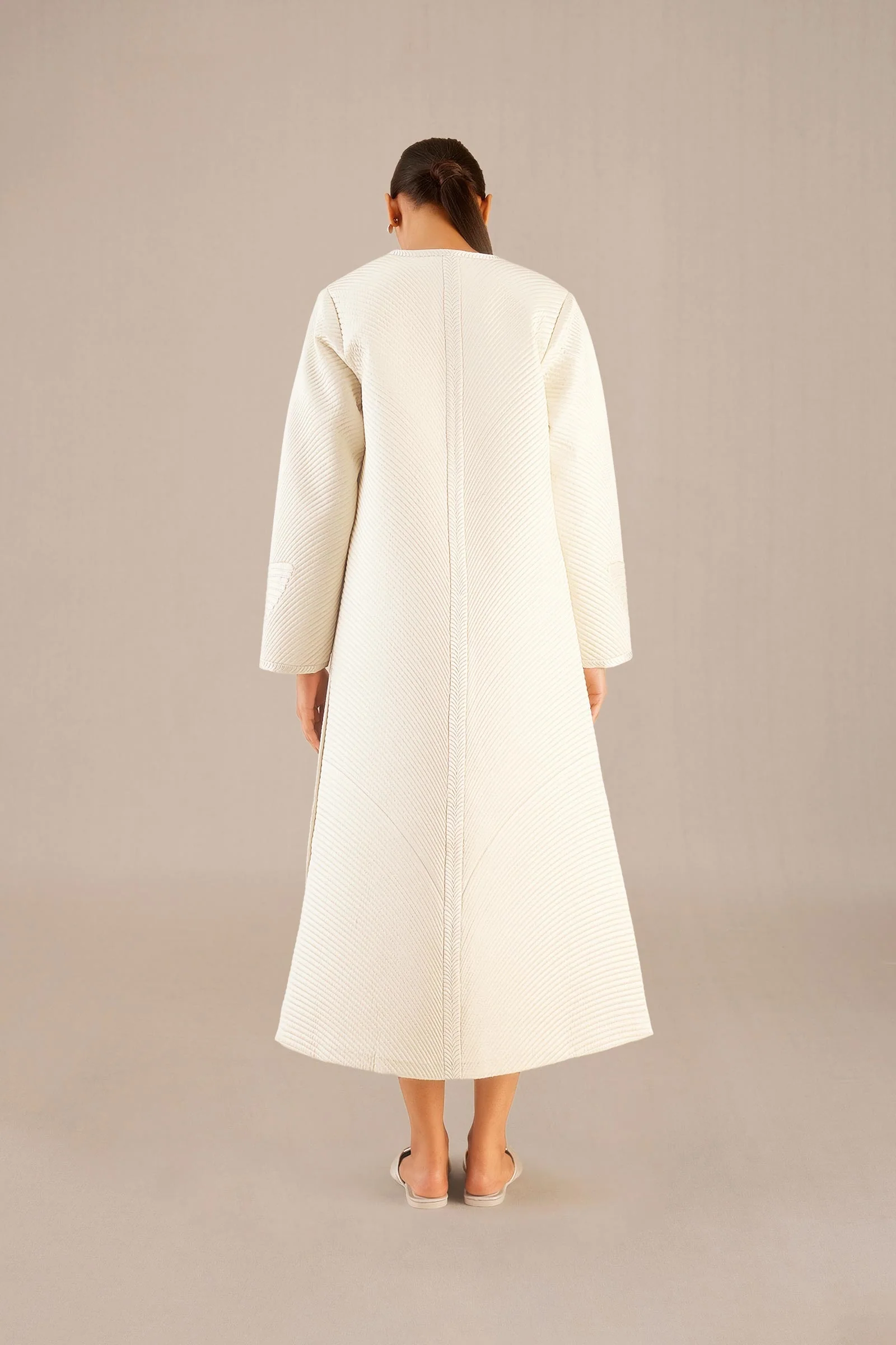 Nia Jacket Set - Image 6