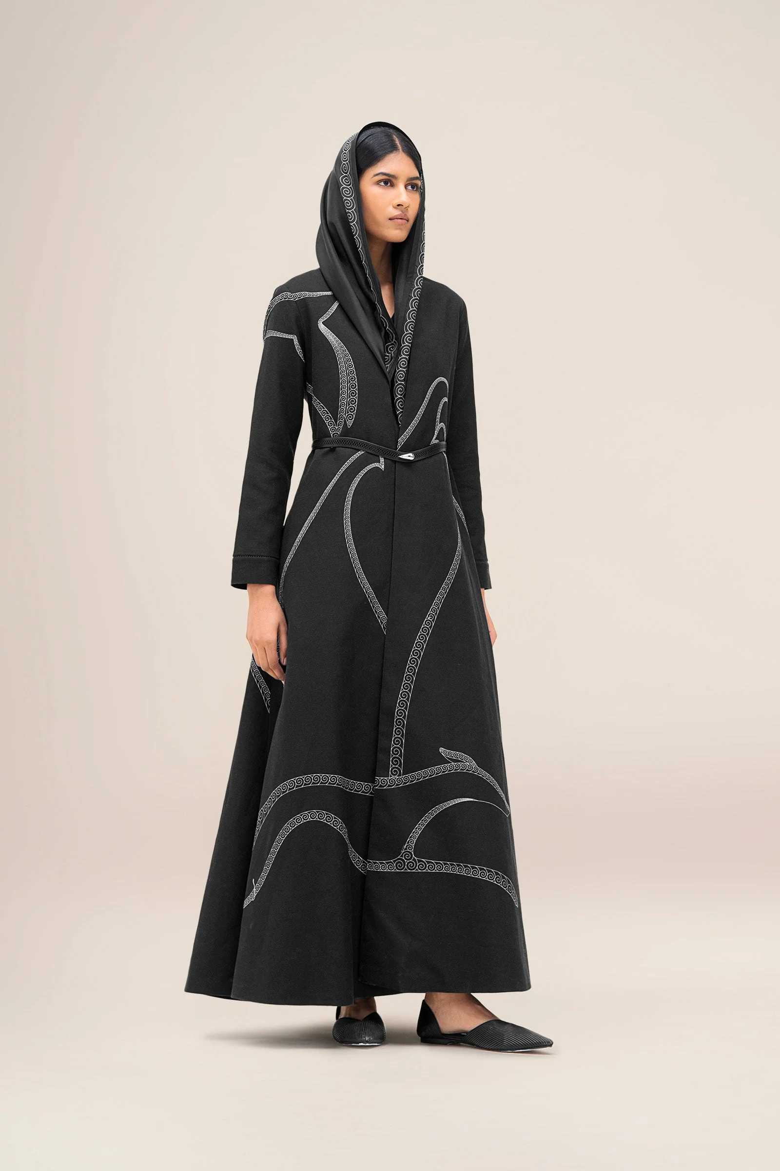 Nightjar Scarf - Image 5