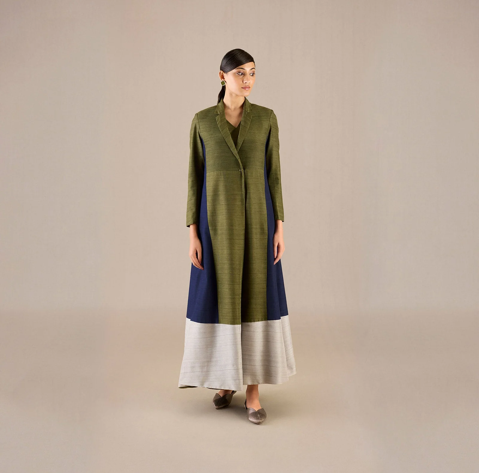 Orla Abaya Set