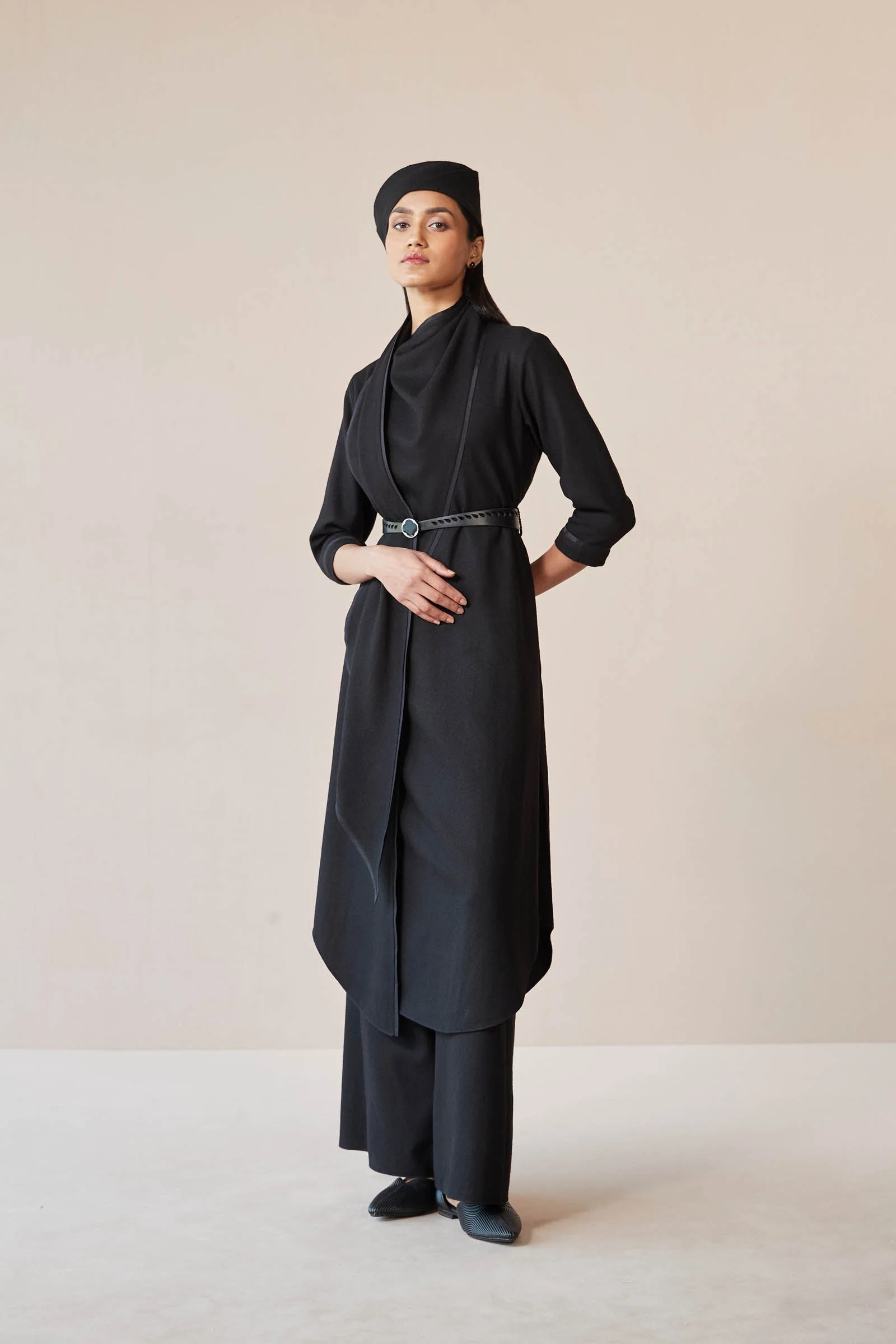 Razan Tunic Set - Image 3
