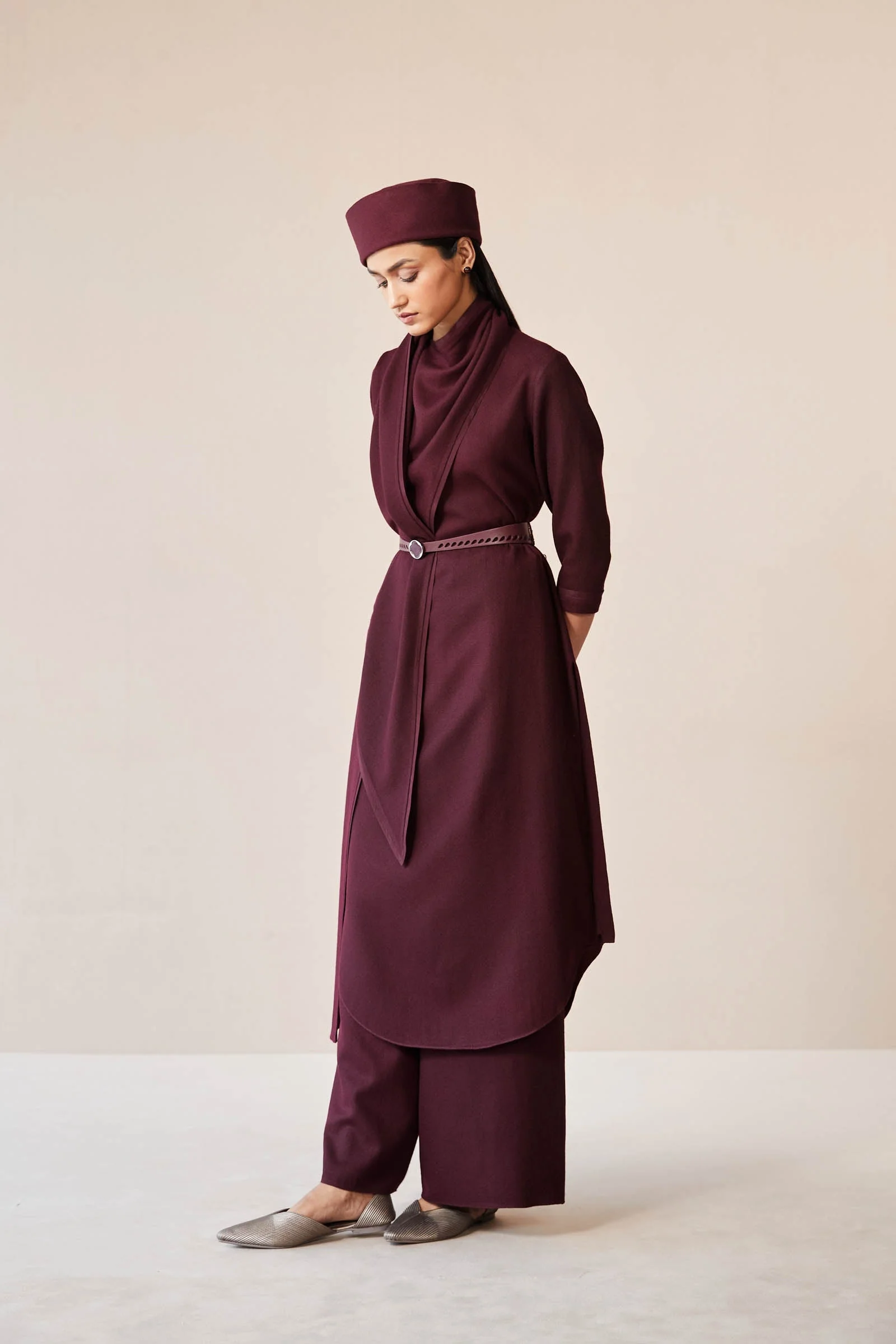 Razan Tunic Set - Image 6