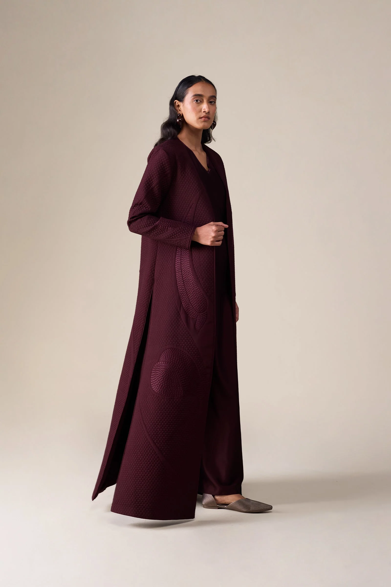 Raziya Abaya Set - Image 10