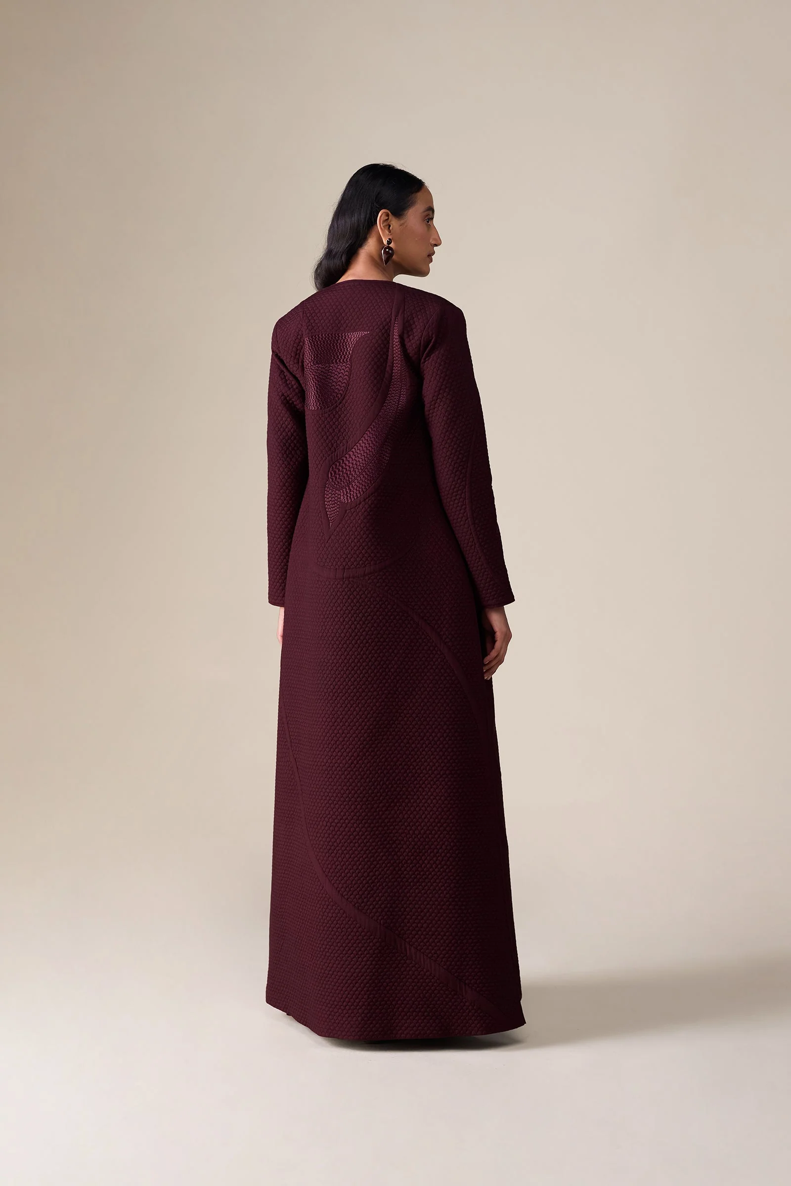 Raziya Abaya Set - Image 11