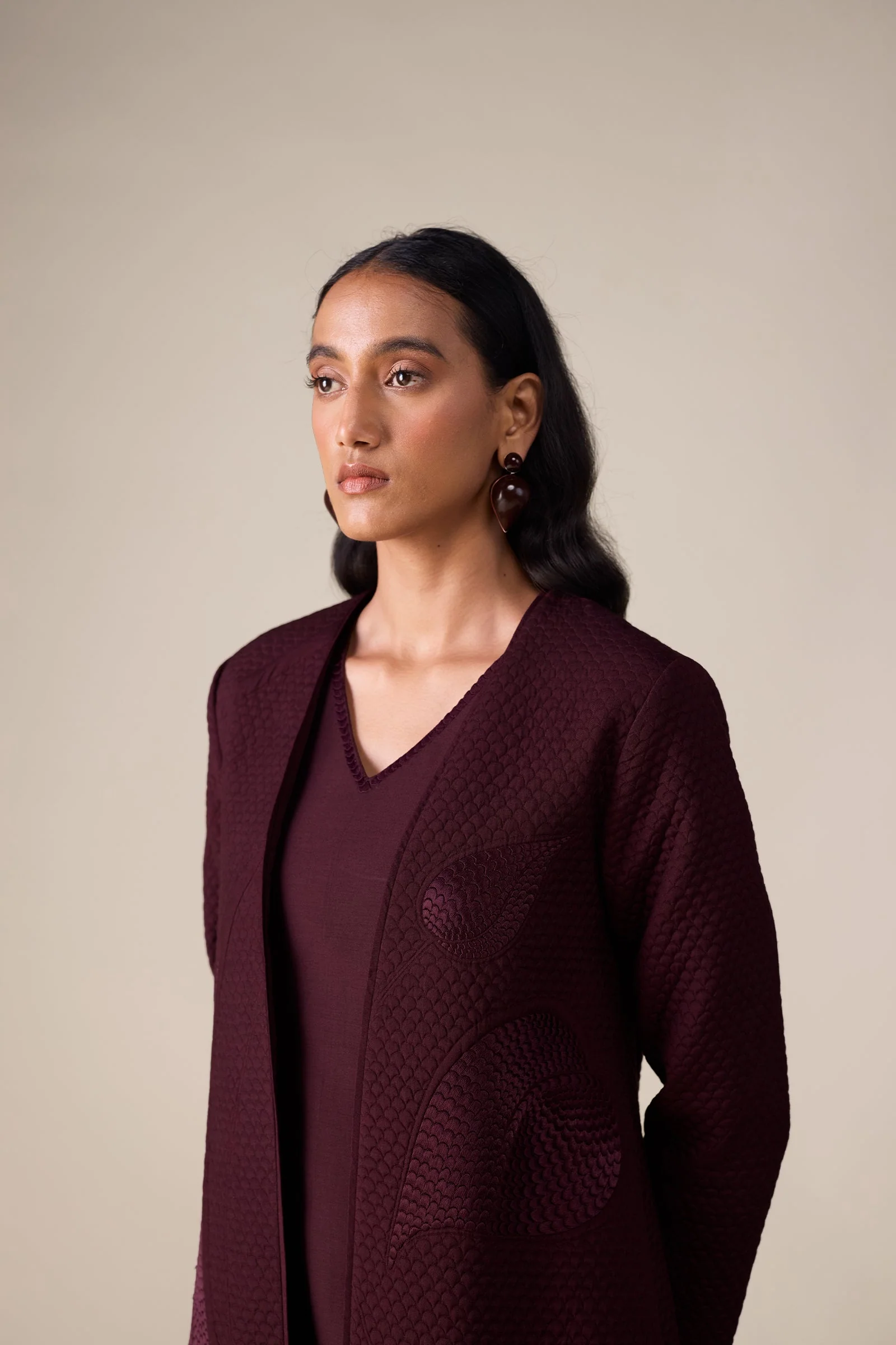 Raziya Abaya Set - Image 7
