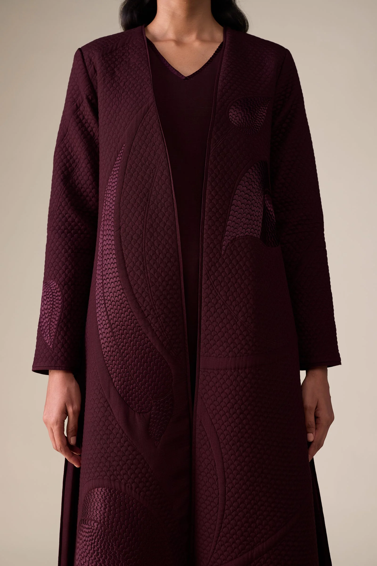 Raziya Abaya Set - Image 8