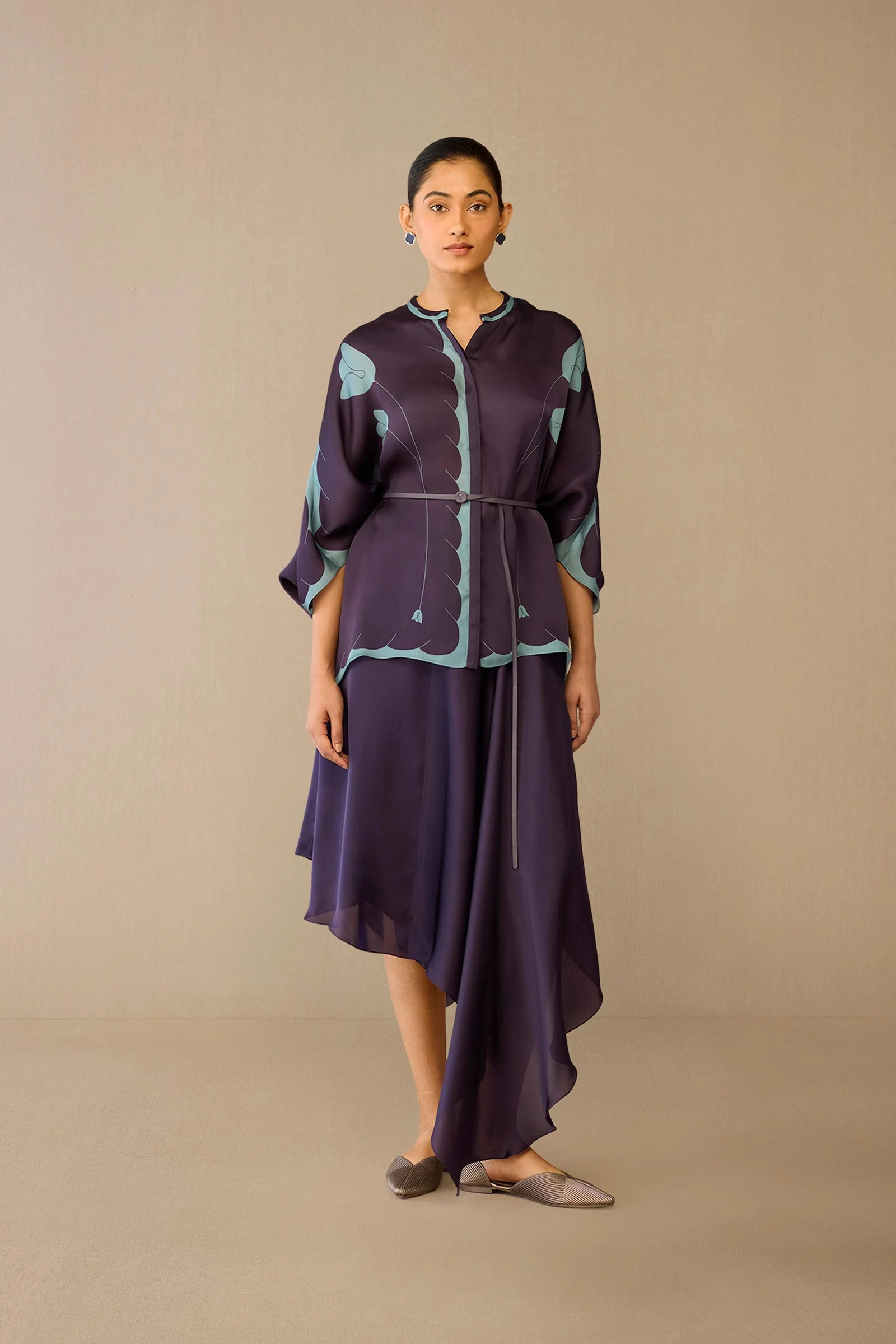 Refa Shirt Set - Image 3