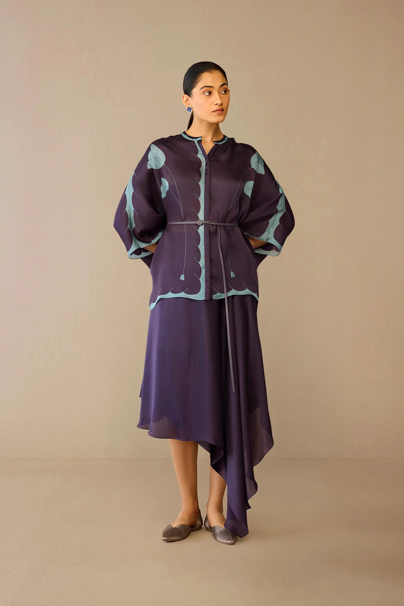 Refa Shirt Set - Image 6
