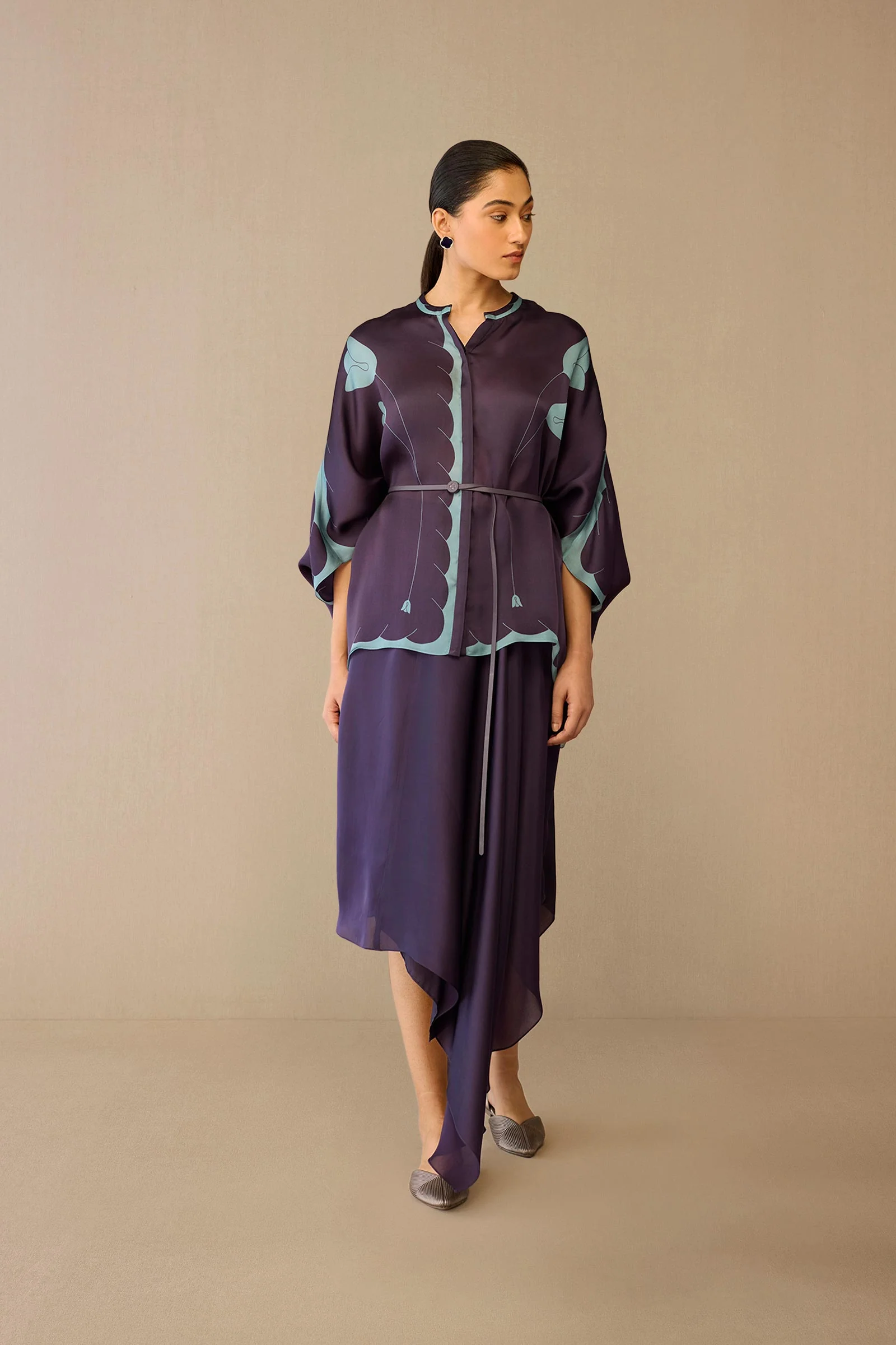 Refa Shirt Set - Image 8