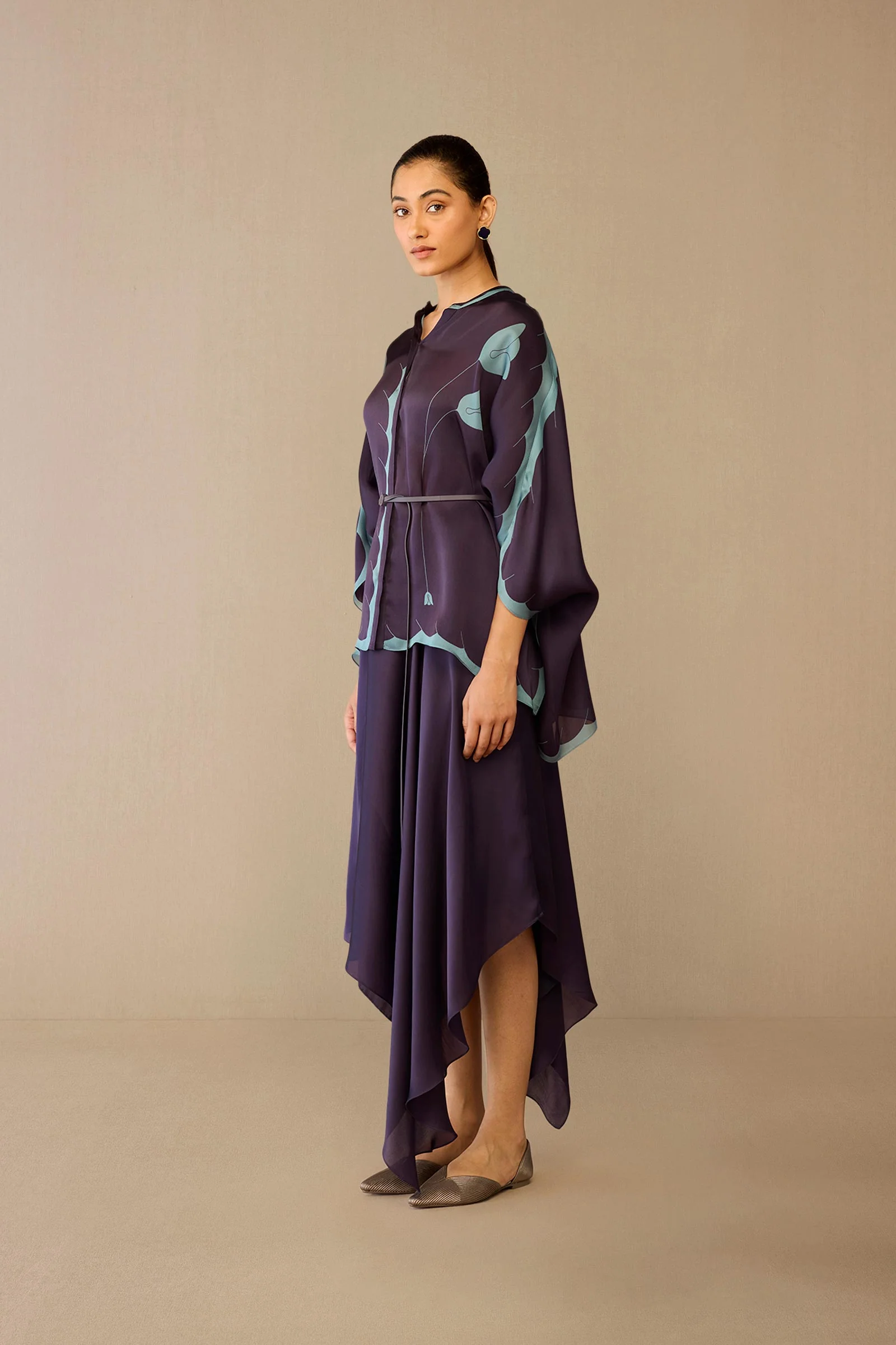 Refa Shirt Set - Image 9