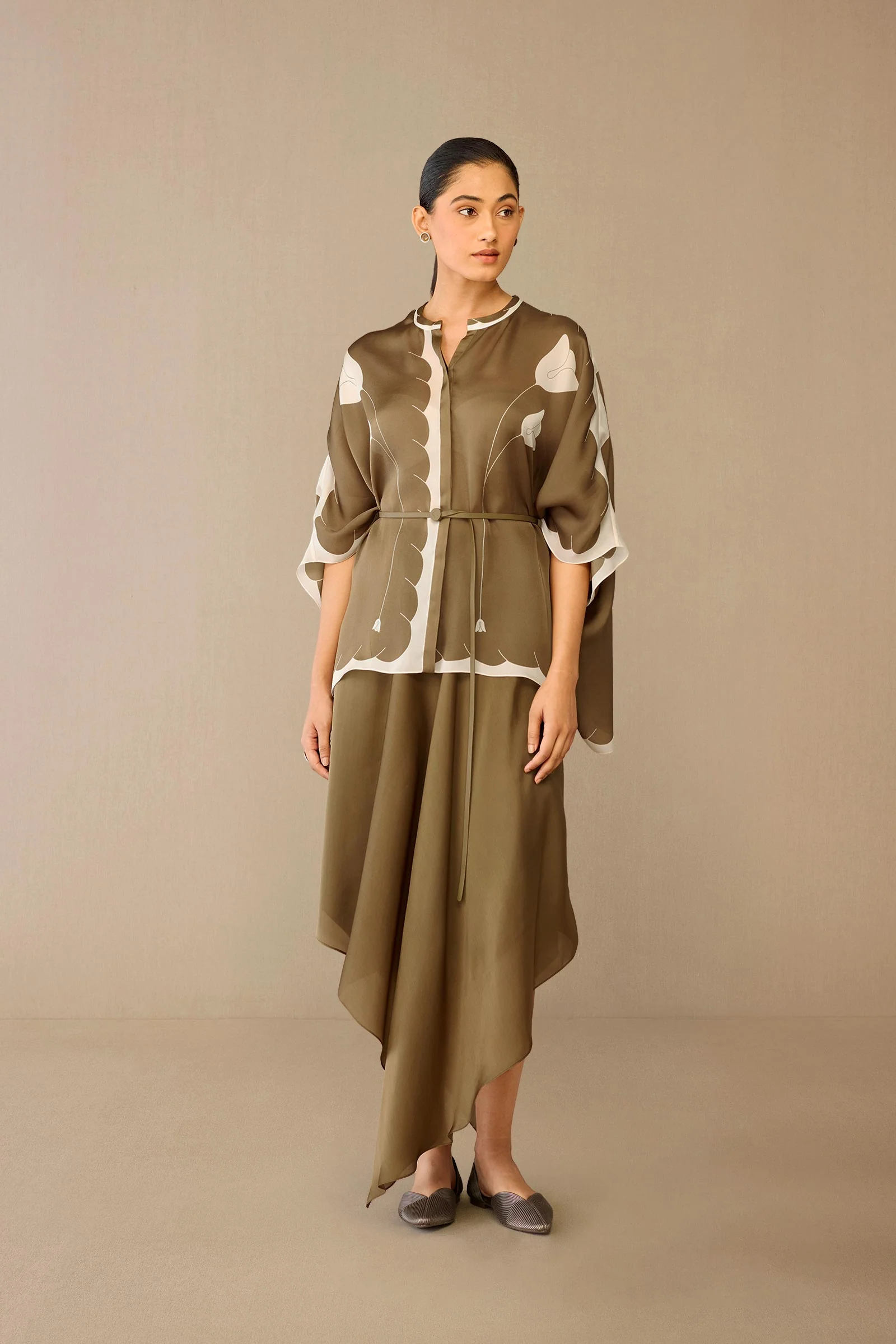 Refa Shirt Set - Image 4