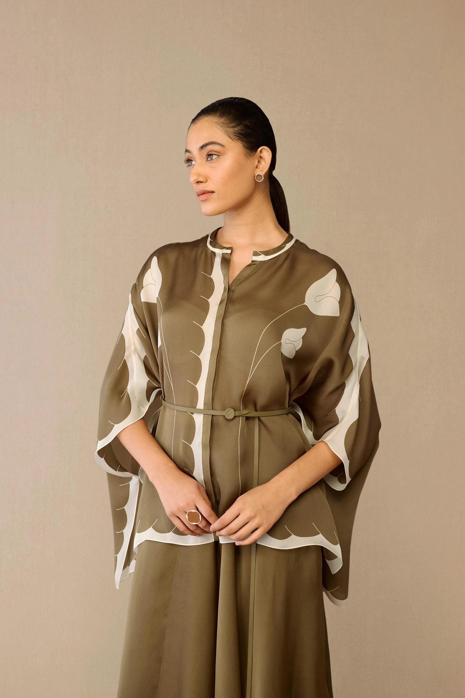 Refa Shirt Set - Image 5