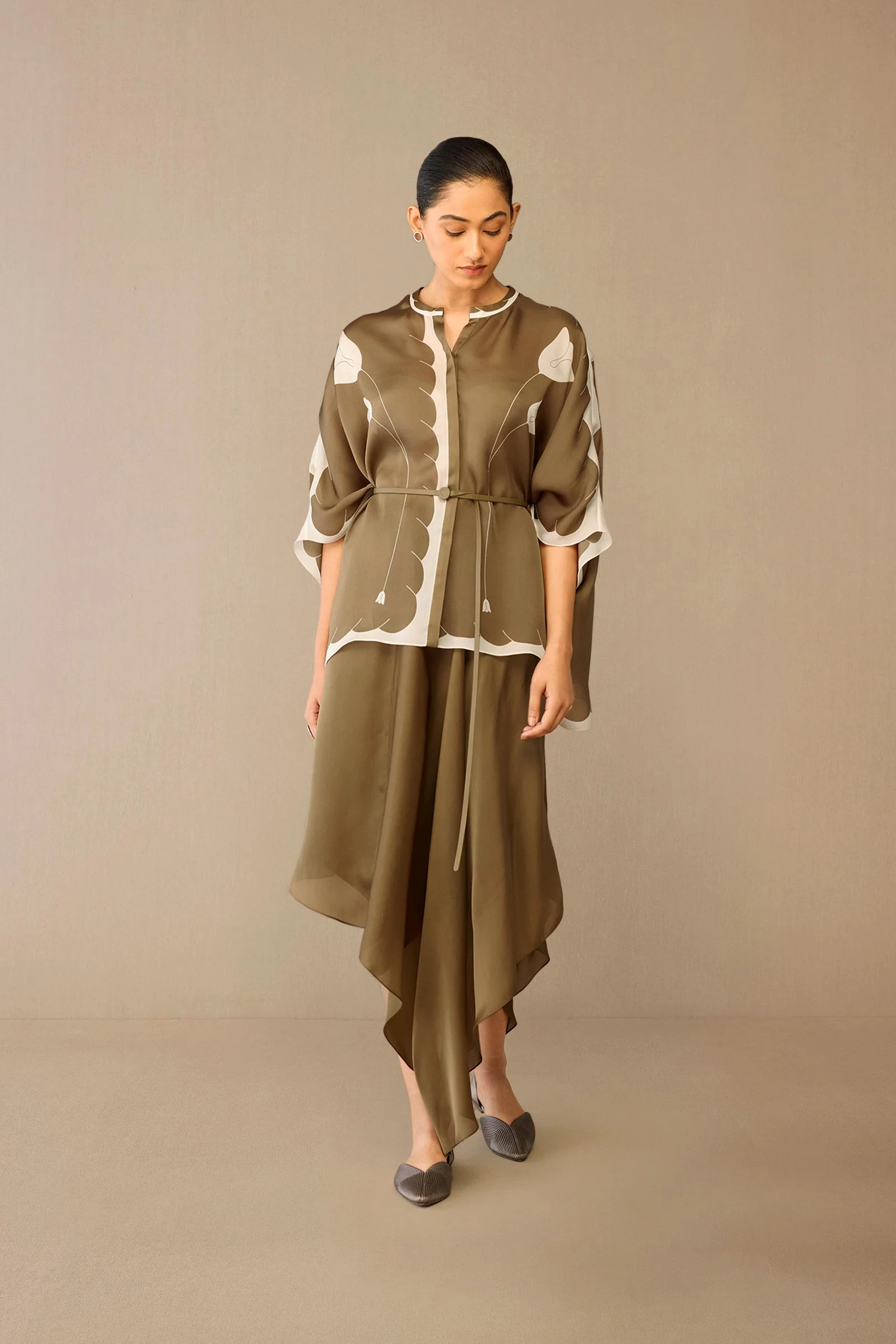 Refa Shirt Set - Image 6