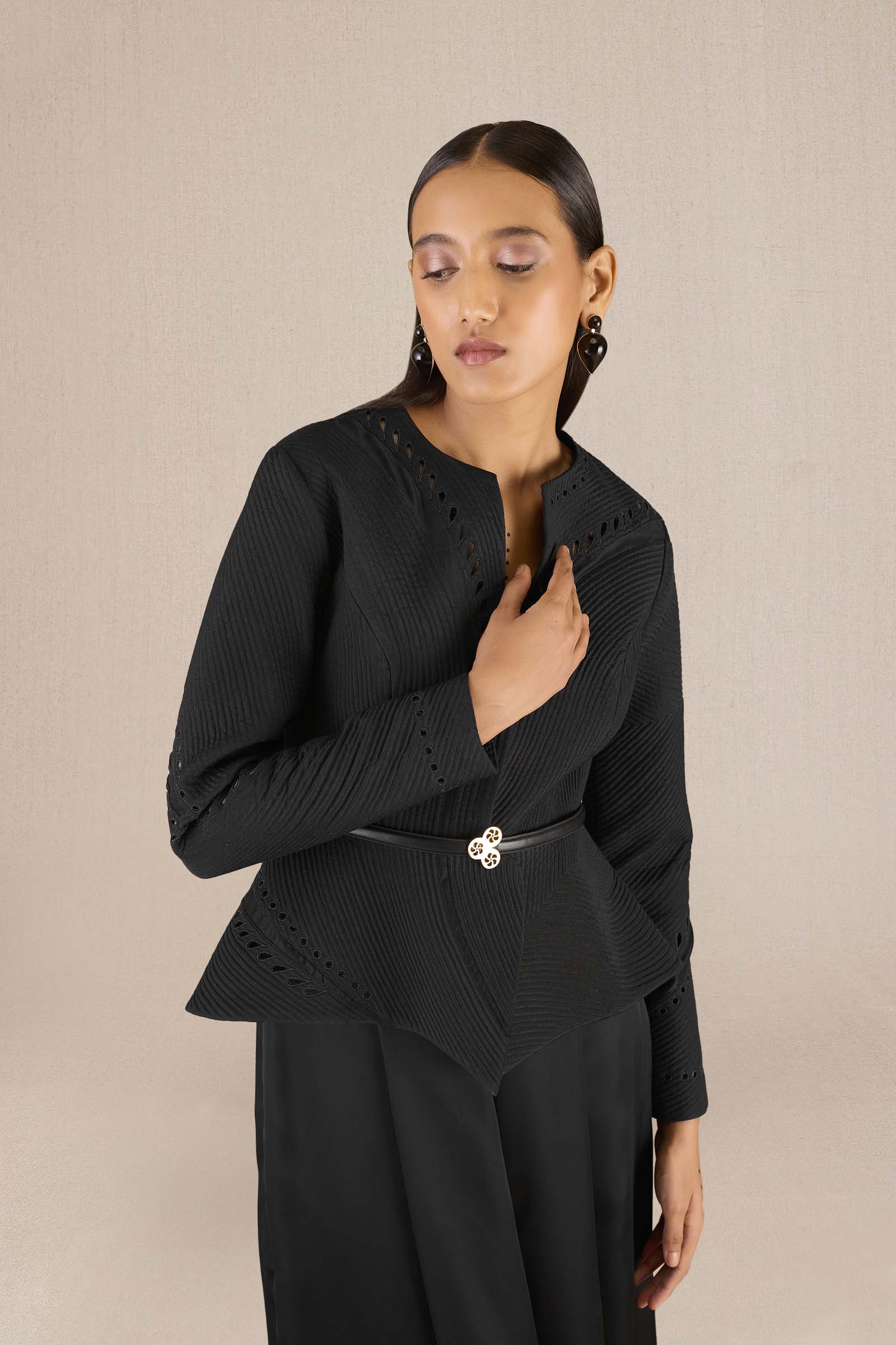 Rifat Jacket Set - Image 4