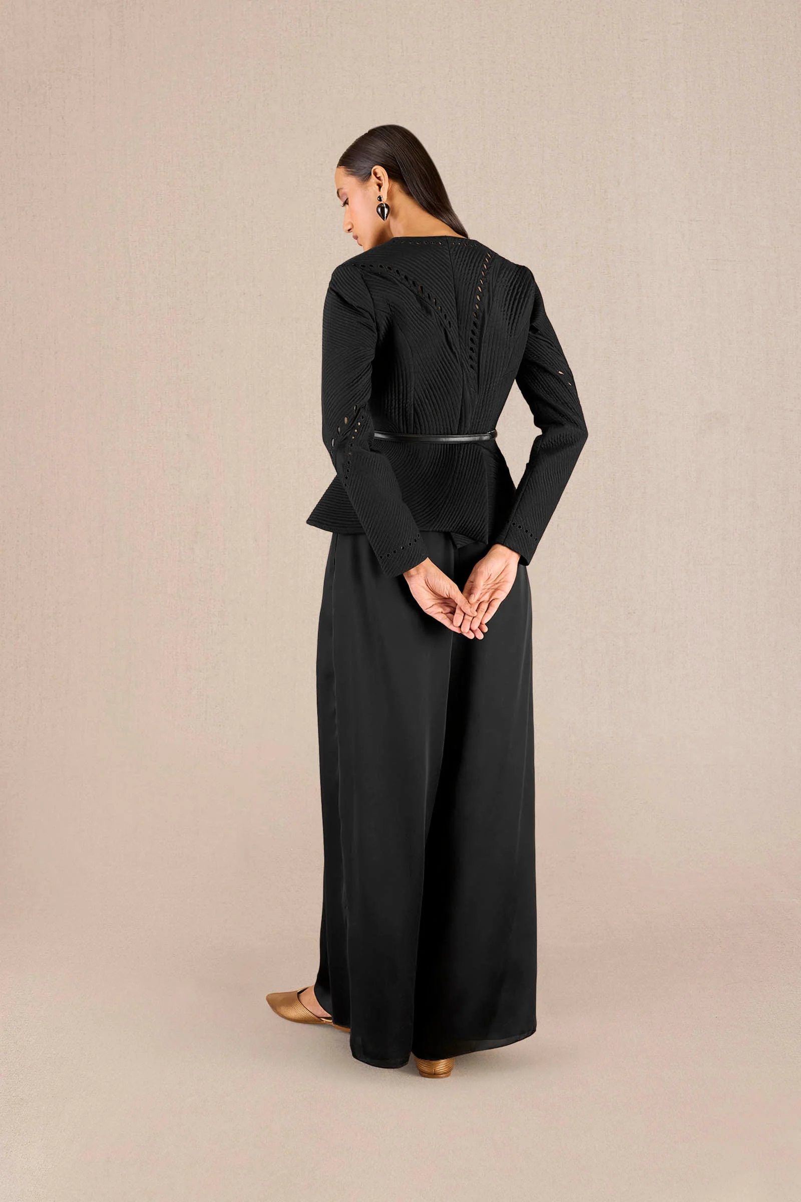 Rifat Jacket Set - Image 7