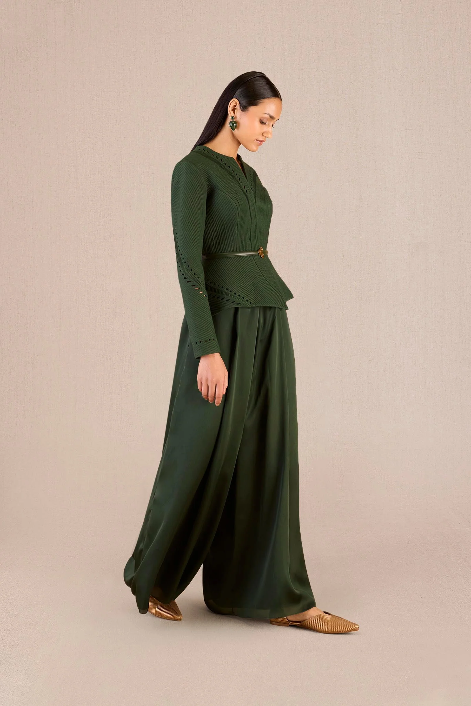 Rifat Jacket Set - Image 4