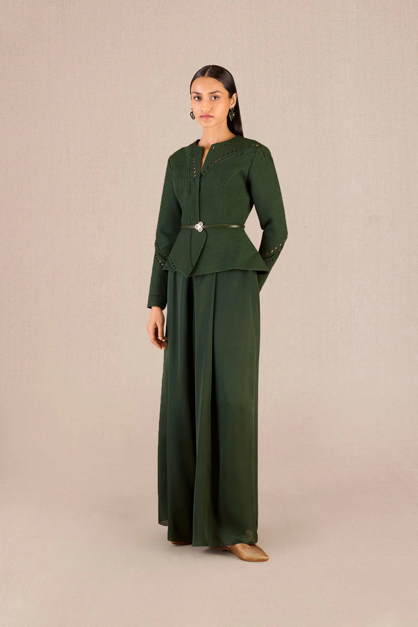 Rifat Jacket Set - Image 5