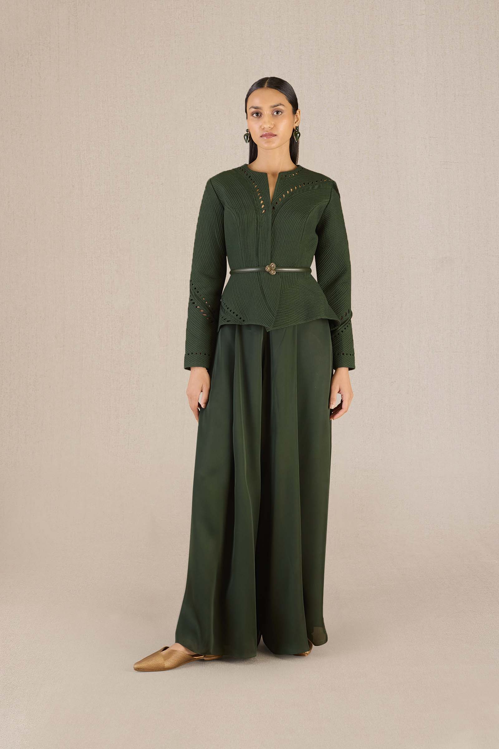 Rifat Jacket Set - Image 7