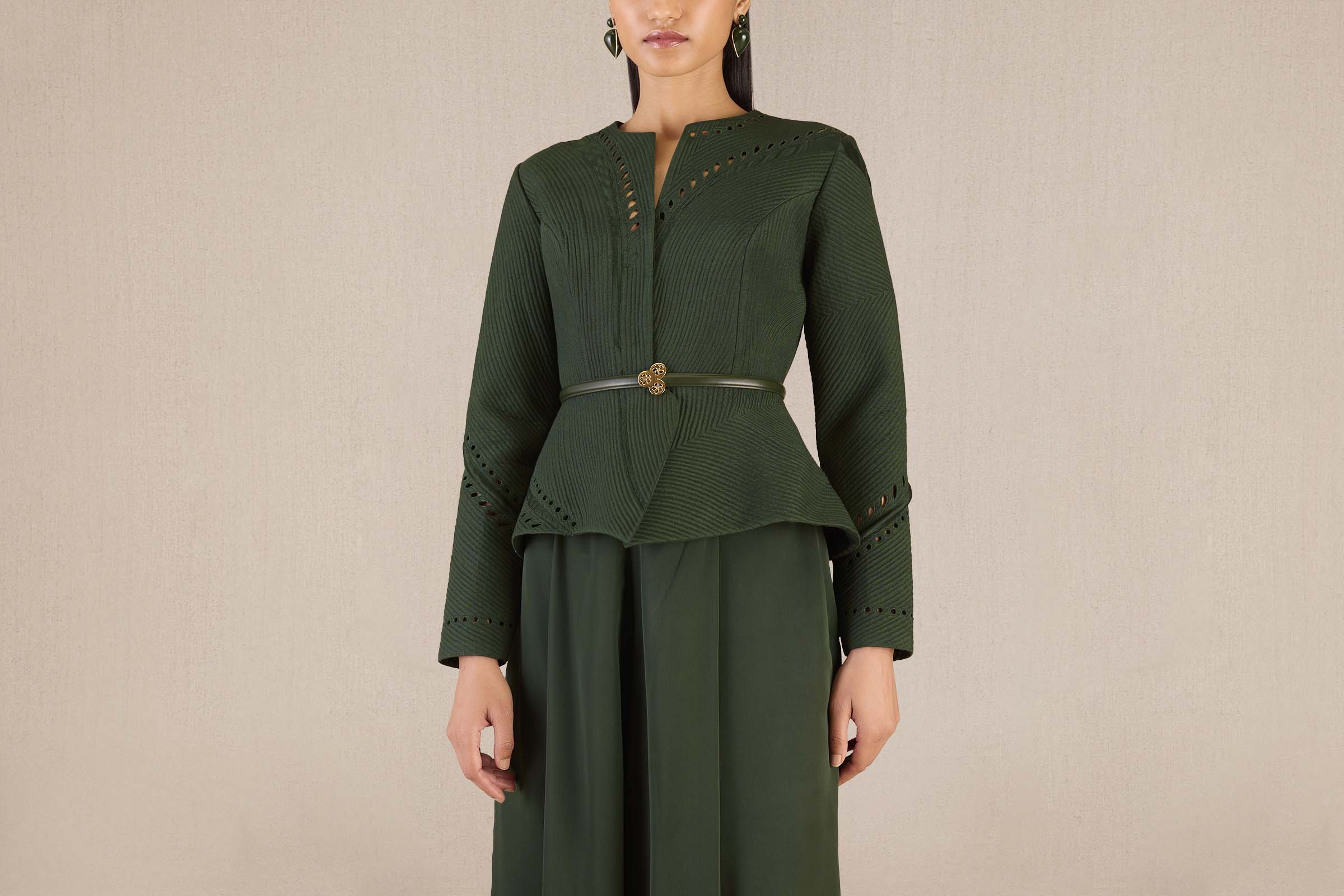 Rifat Jacket Set - Image 8