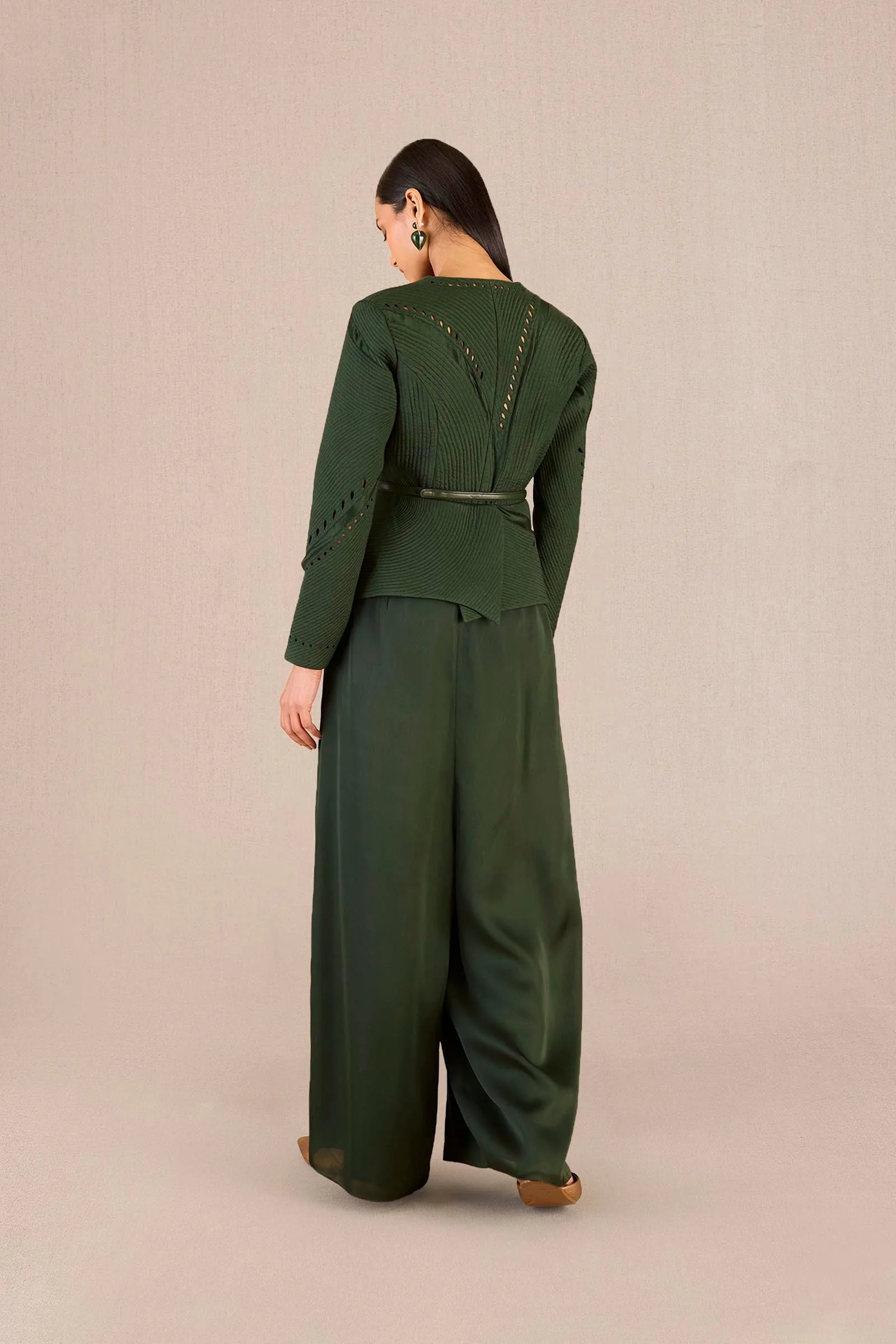 Rifat Jacket Set - Image 9
