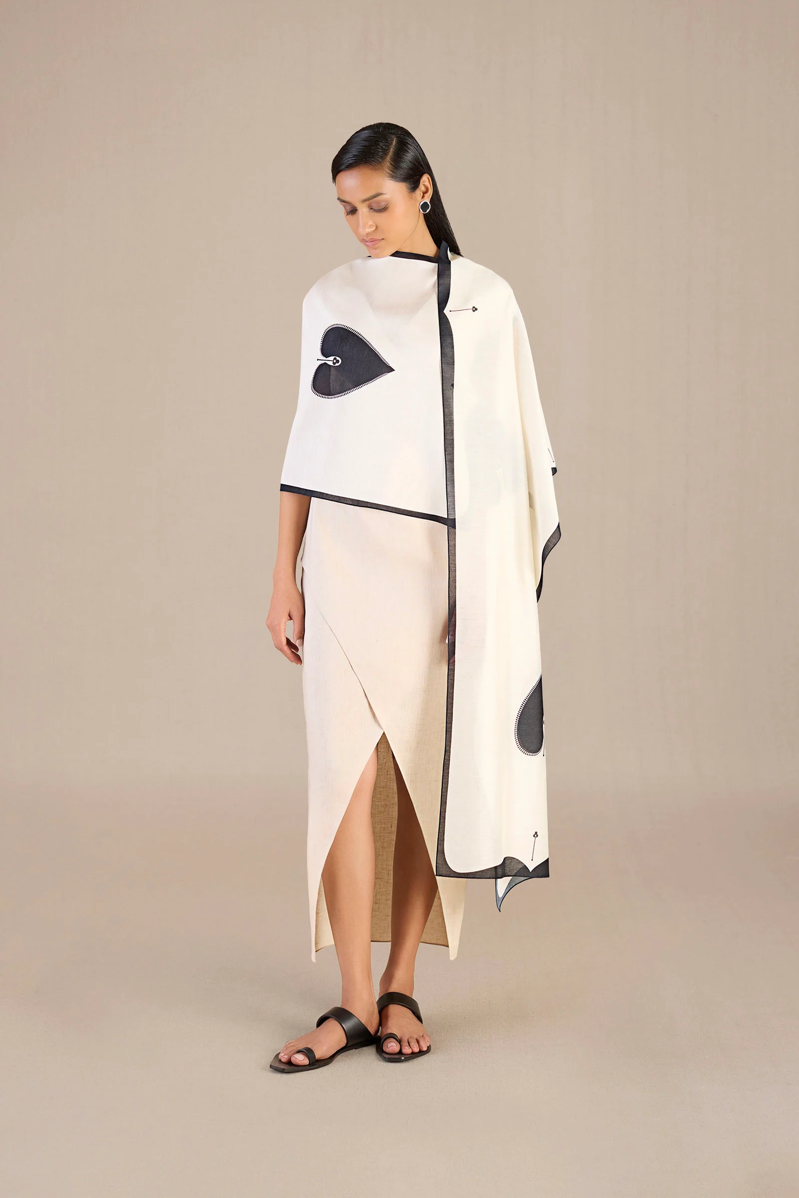 Roobah Scarf - Image 3