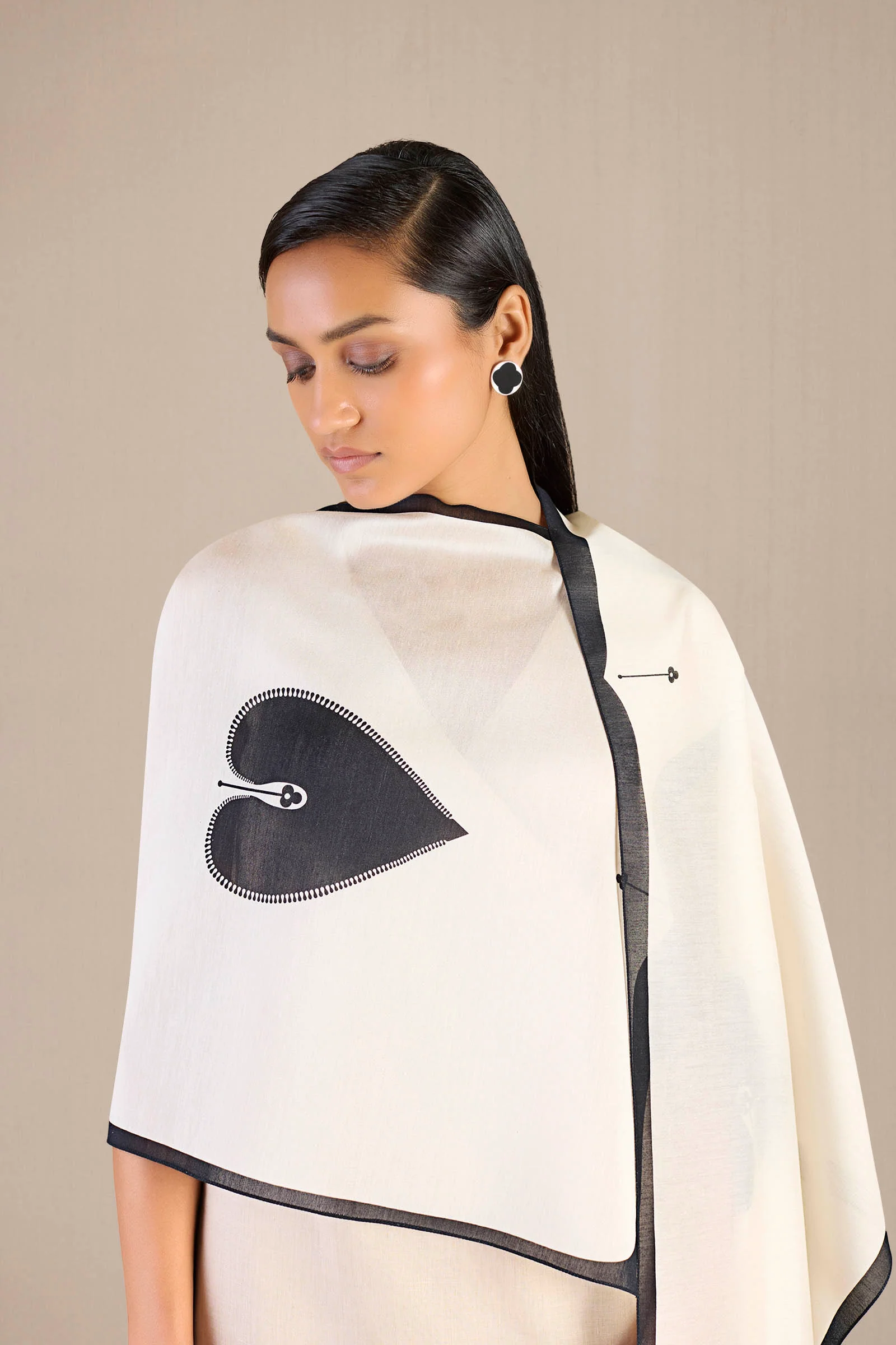 Roobah Scarf - Image 4