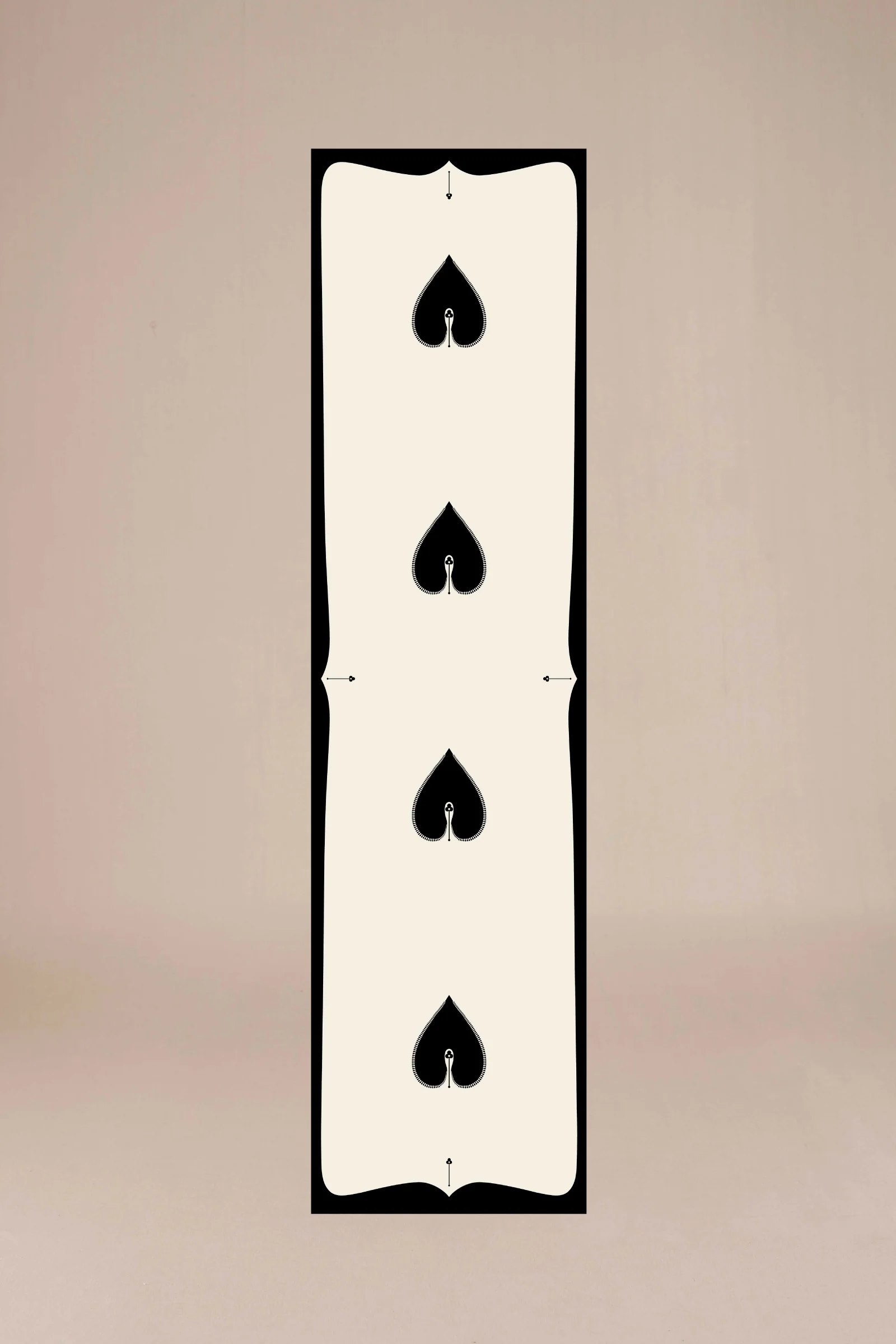 Roobah Scarf - Image 5