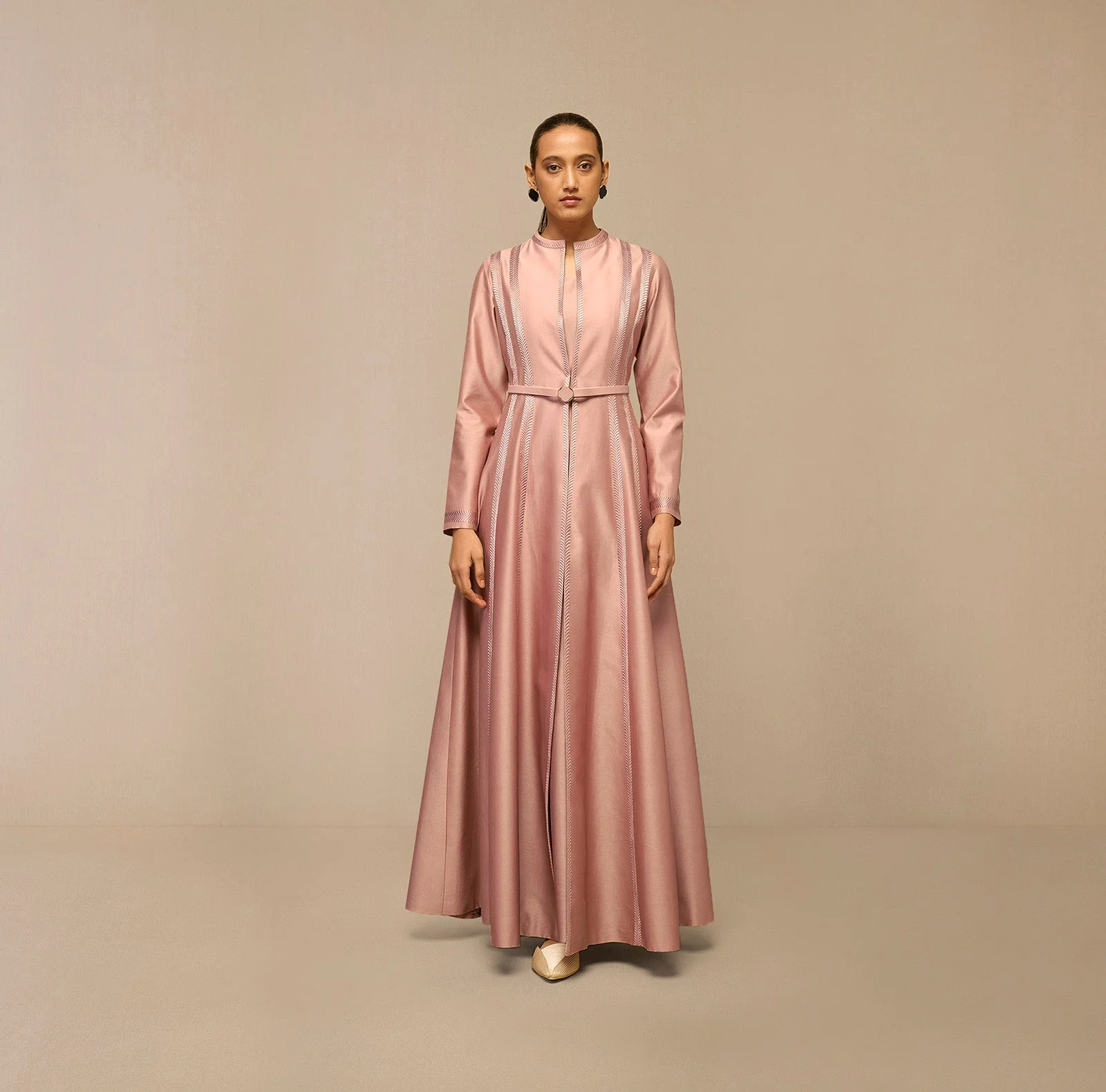 Rubab Abaya Set - Image 13