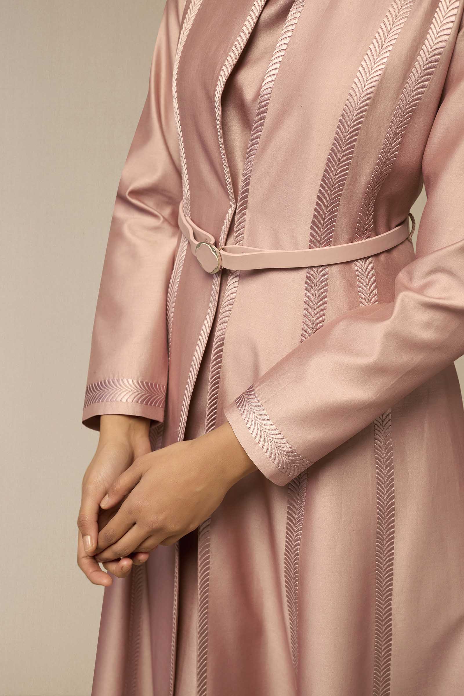 Rubab Abaya Set - Image 6