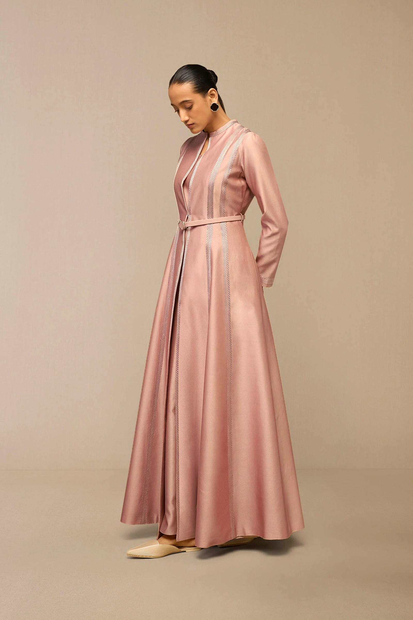 Rubab Abaya Set - Image 7