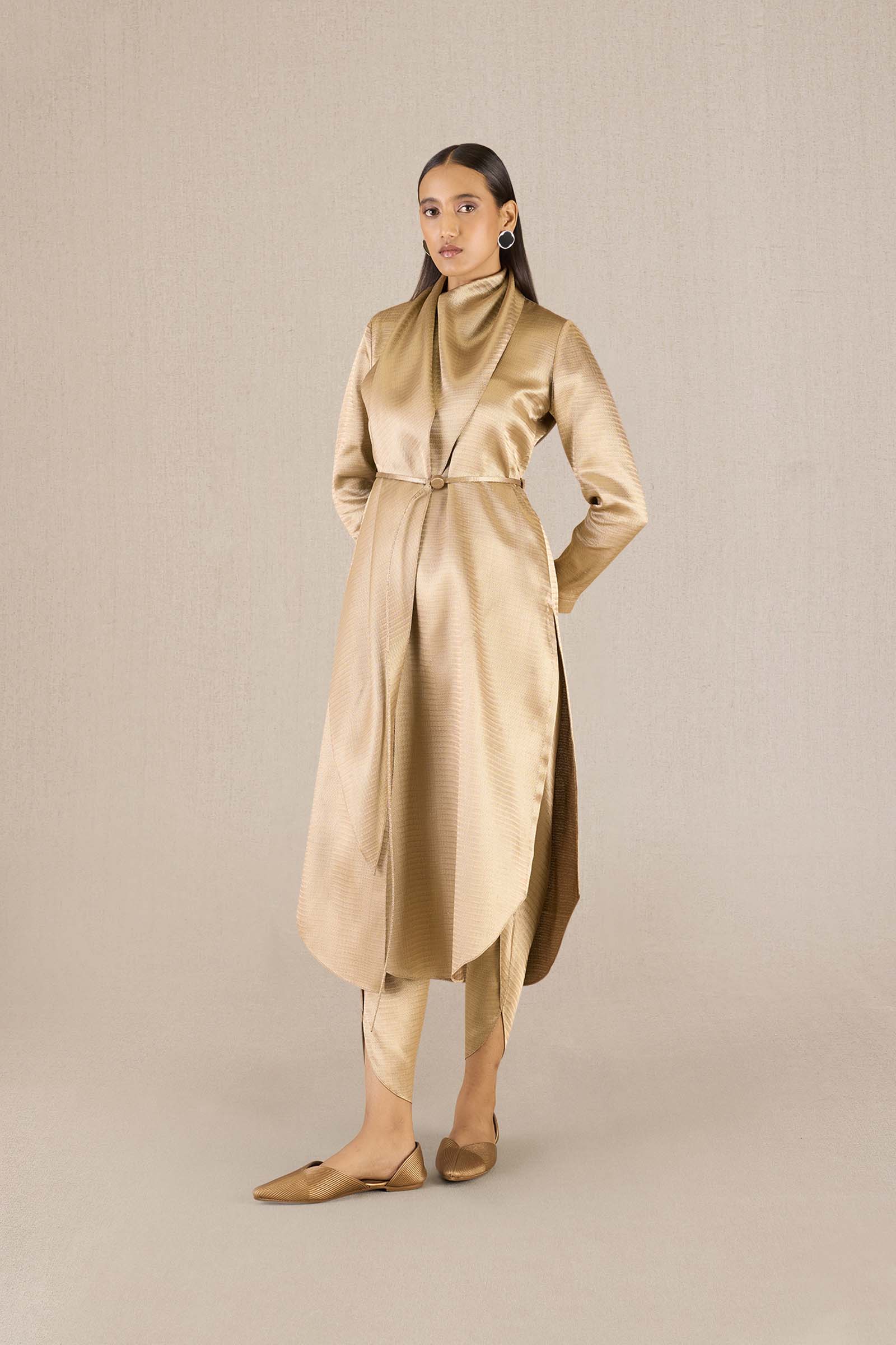 Ruhma Tunic Set - Image 6