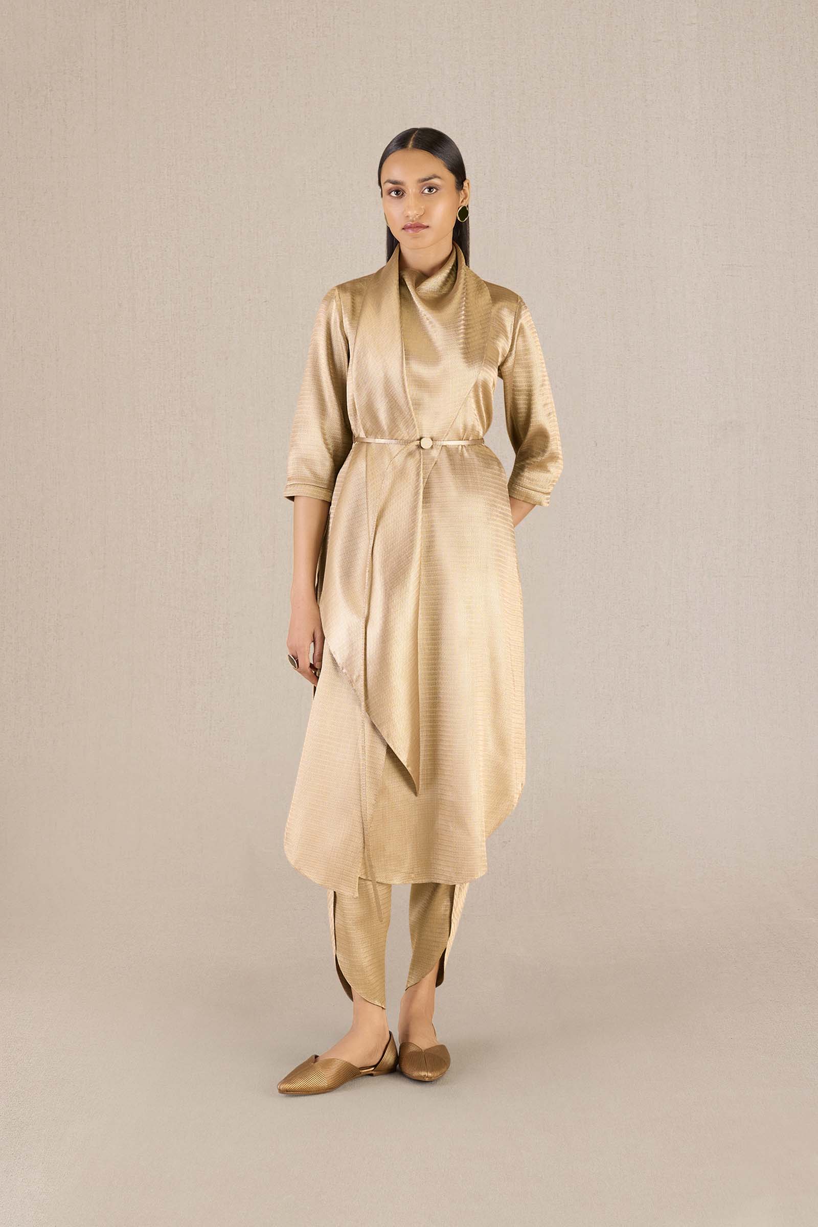 Ruhma Tunic Set - Image 3