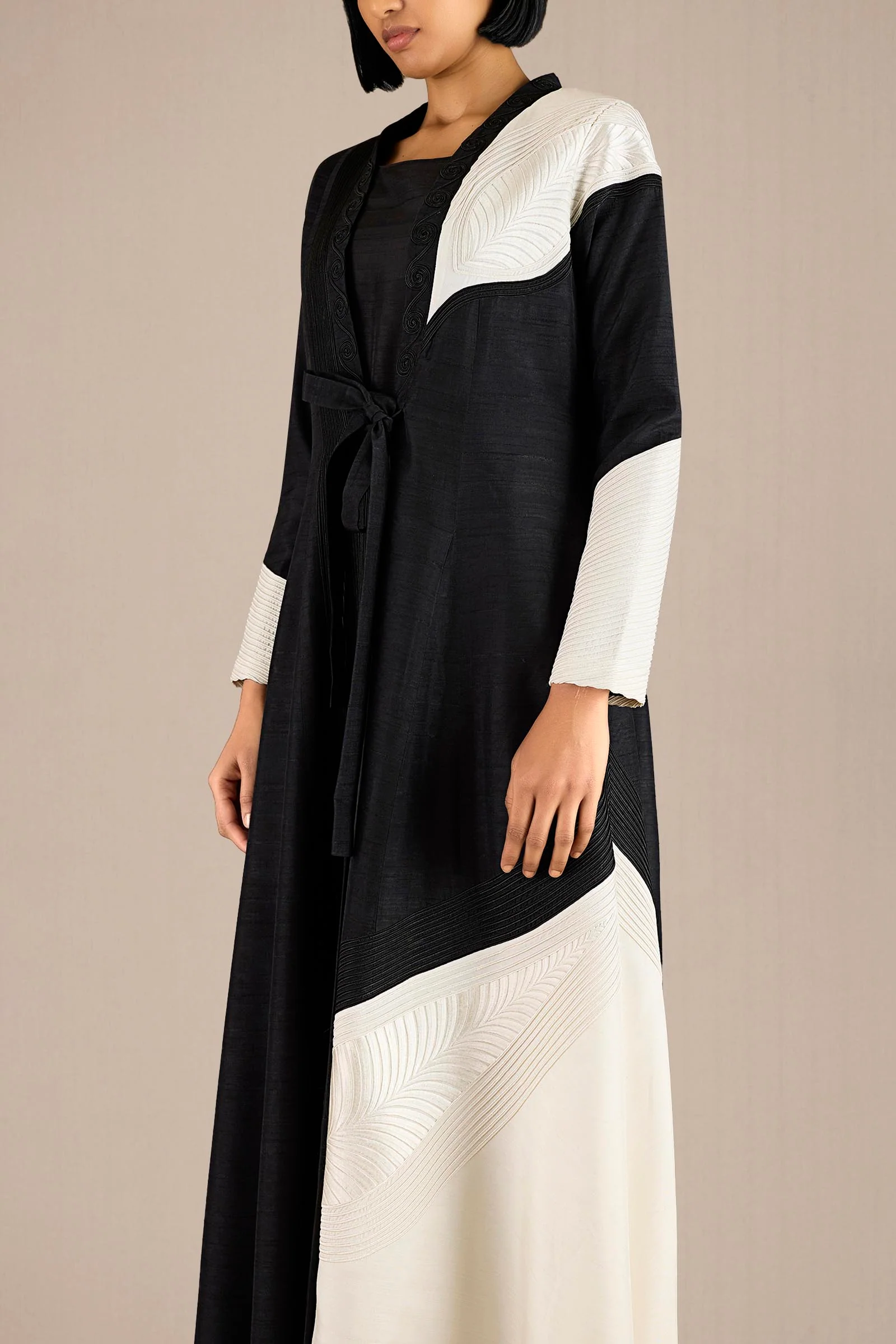 Saanjh Abaya - Image 3