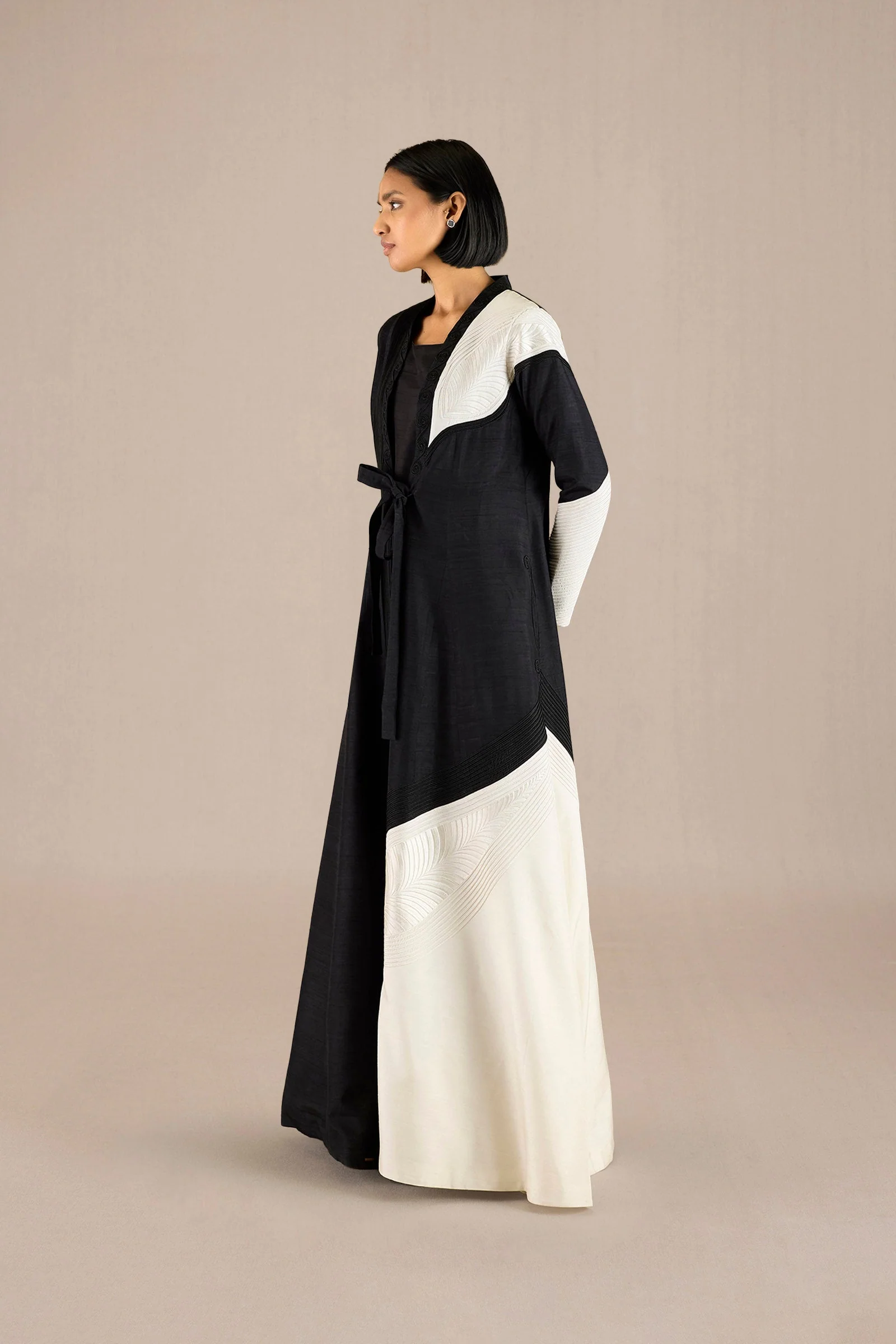 Saanjh Abaya - Image 4