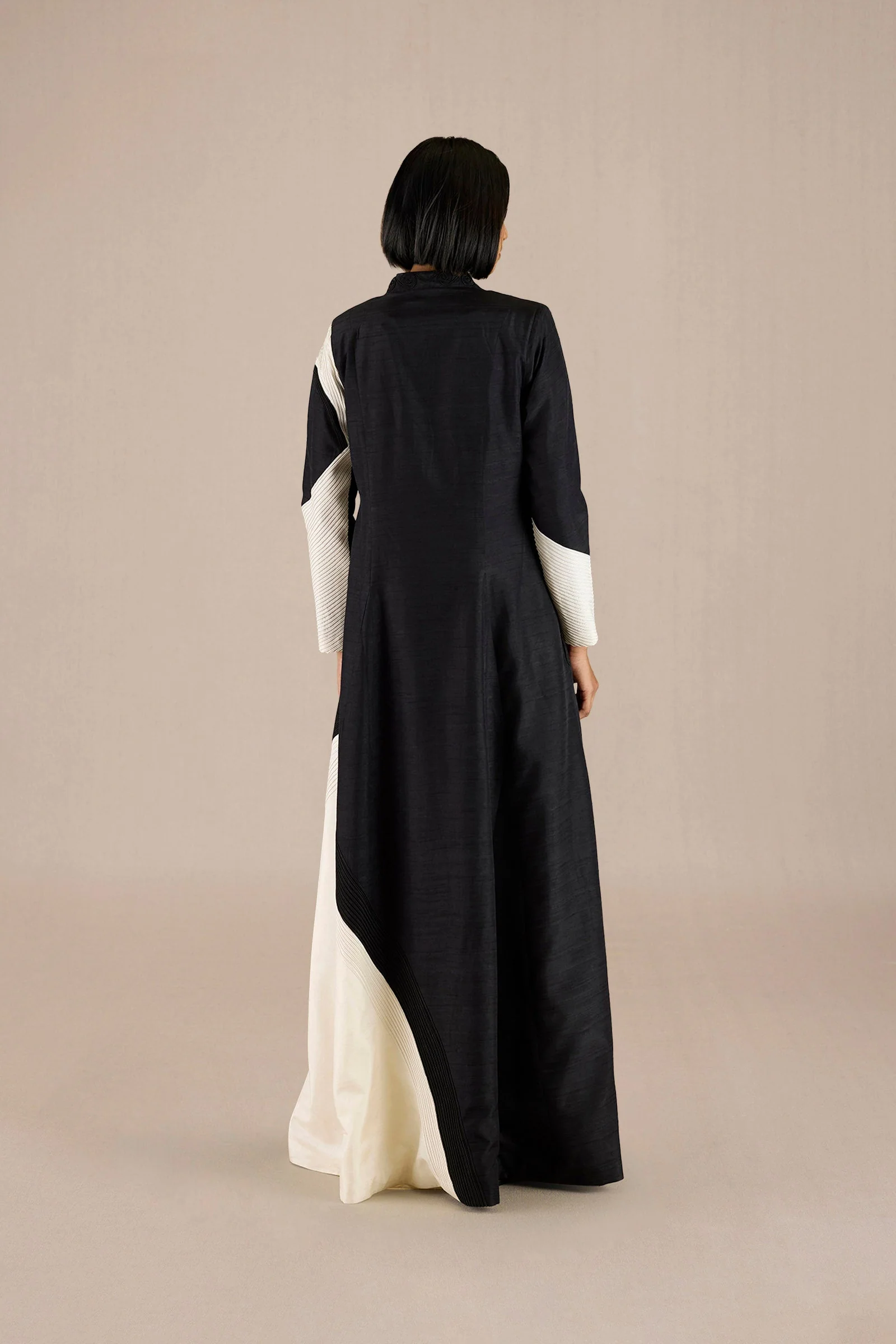 Saanjh Abaya - Image 5