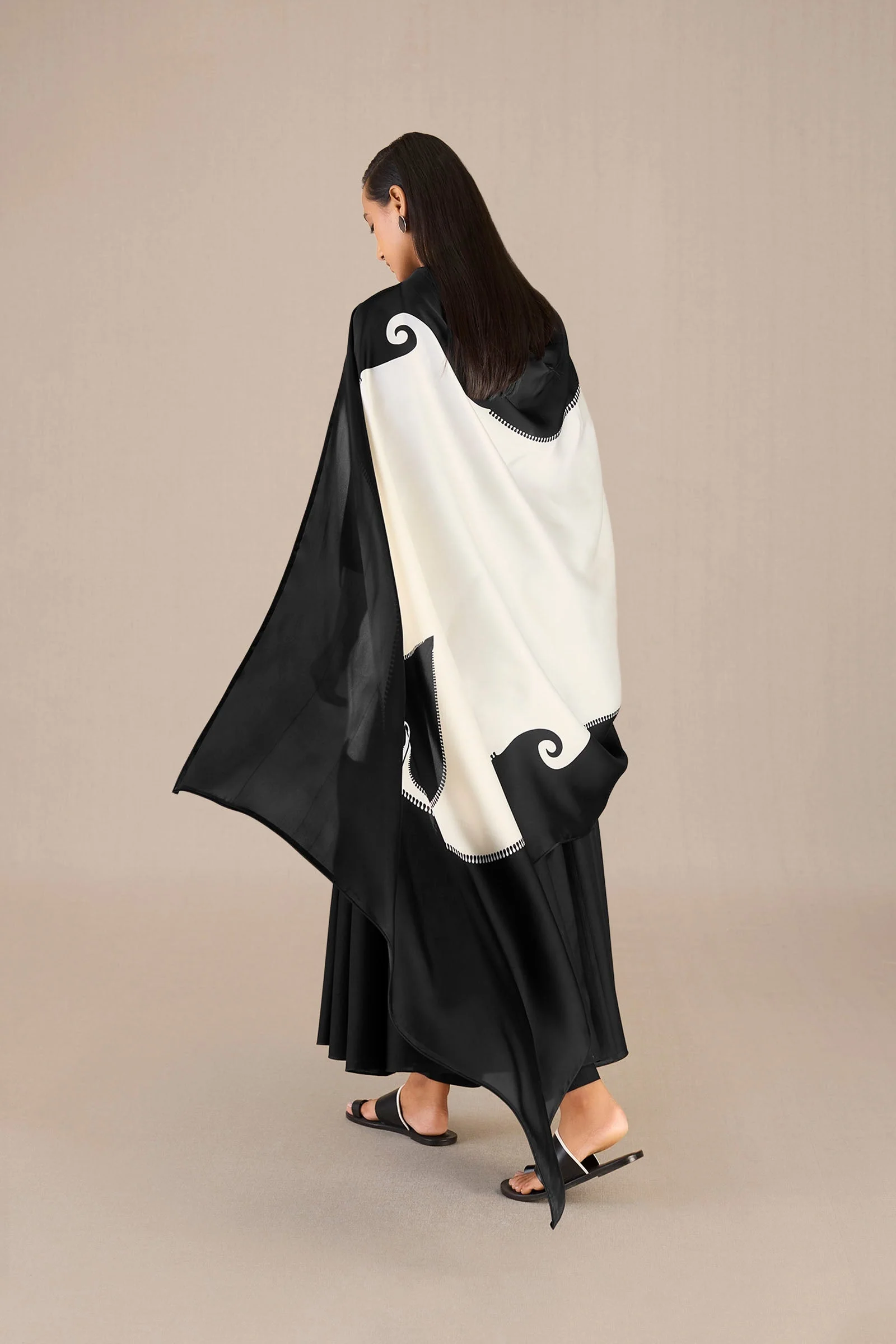 Sadah Kurta Set - Image 4