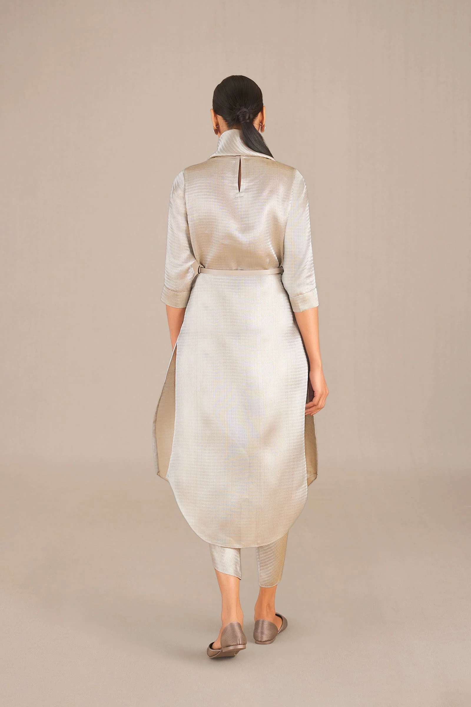 Sarina Tunic Set - Image 5