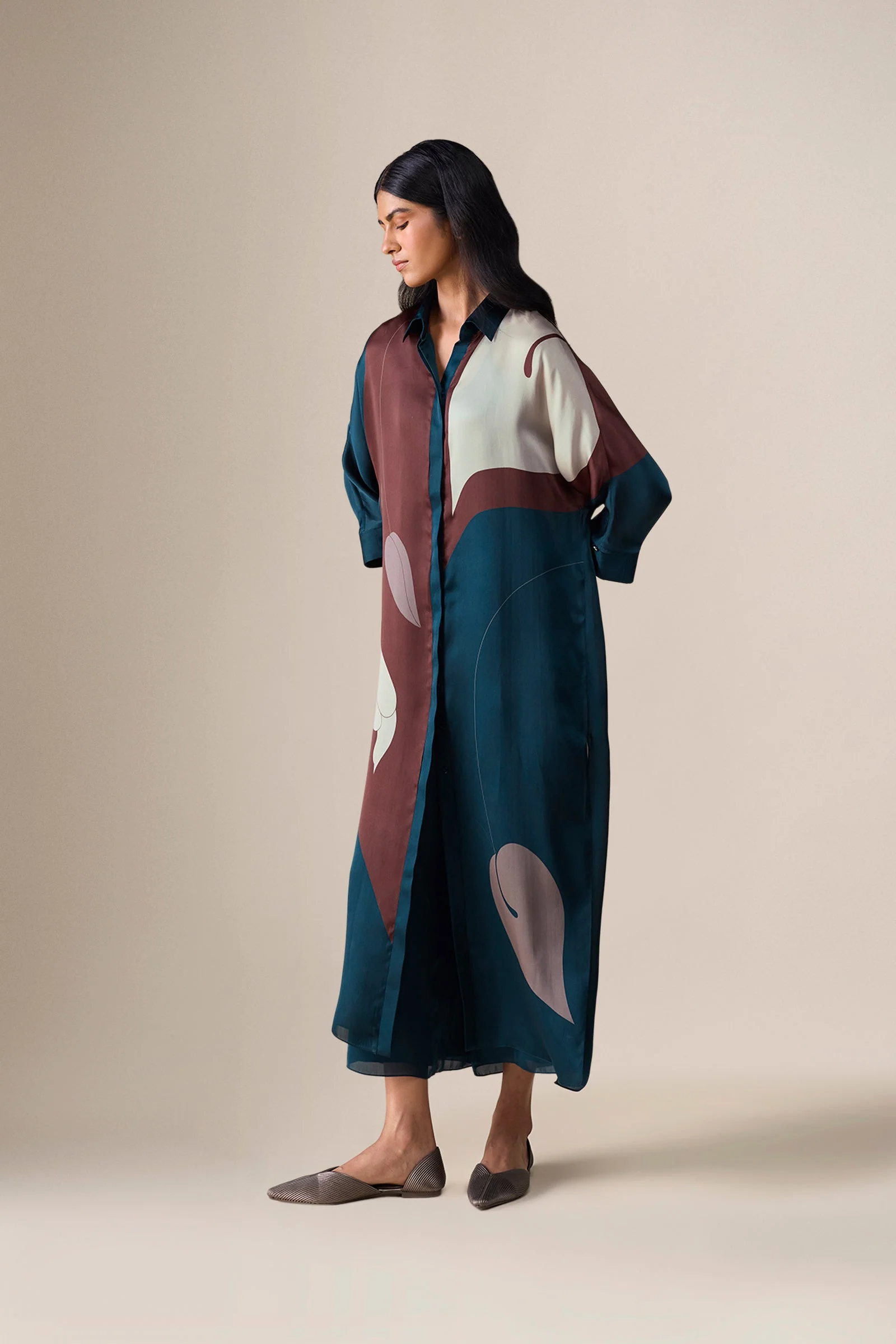 Silfira Tunic Set - Image 3