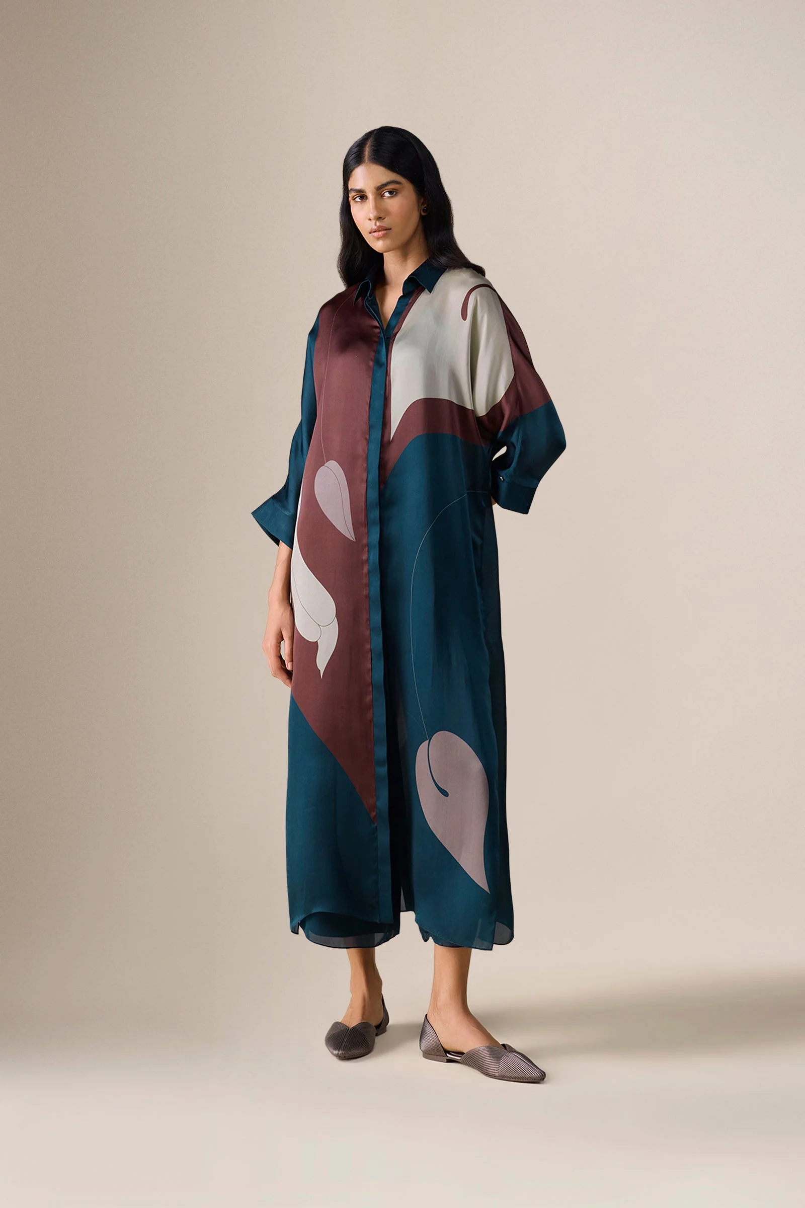 Silfira Tunic Set - Image 4