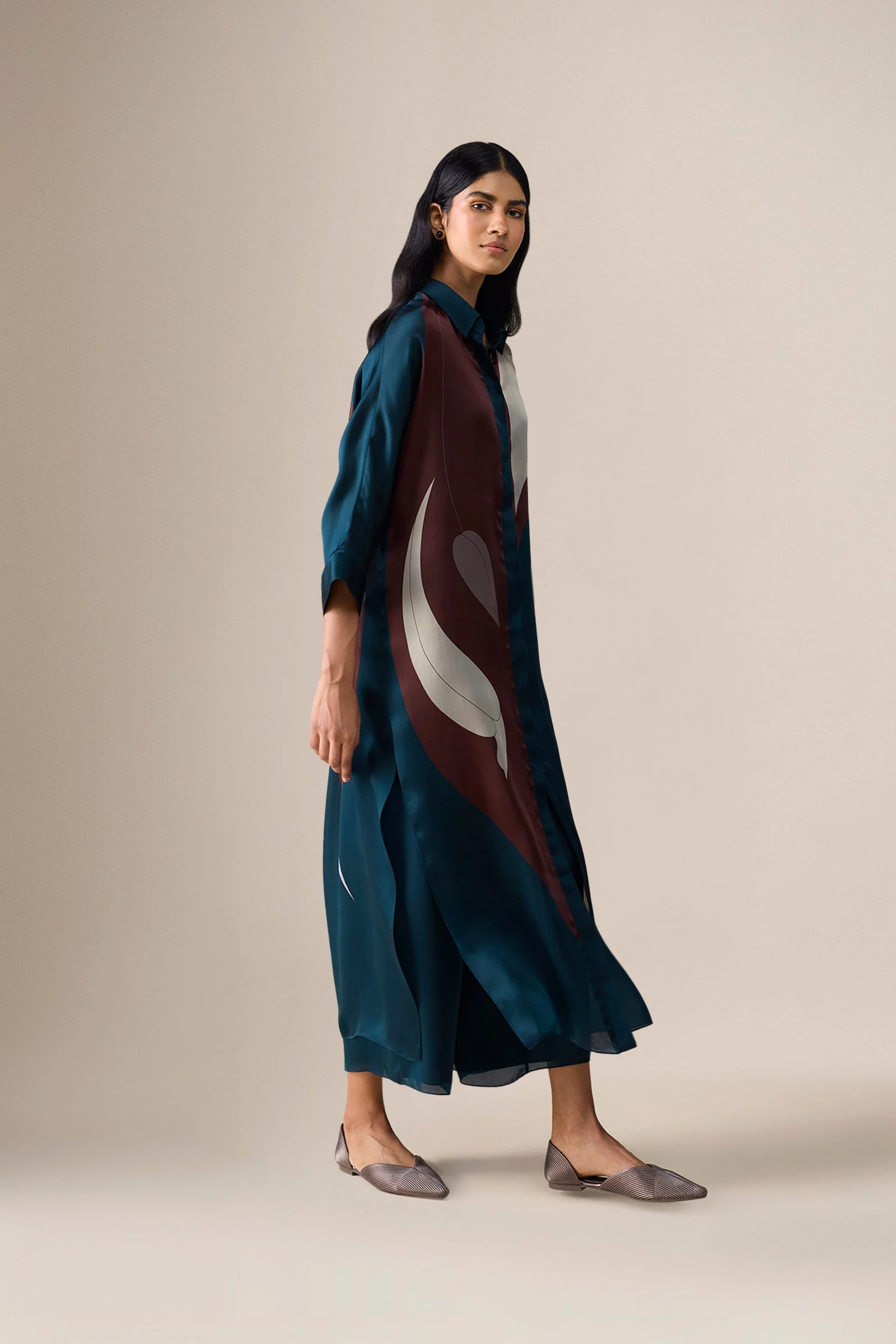 Silfira Tunic Set - Image 5