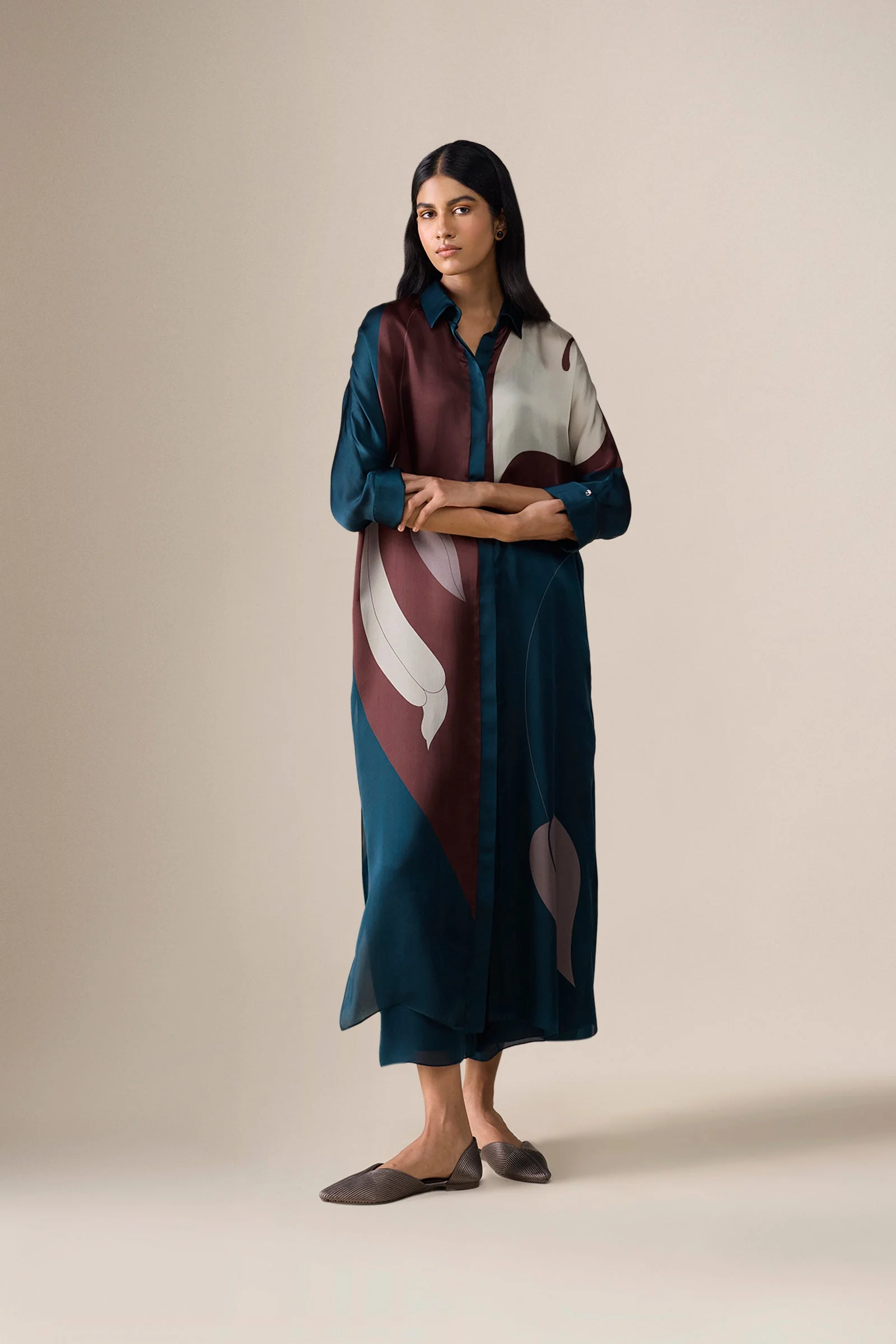 Silfira Tunic Set - Image 6