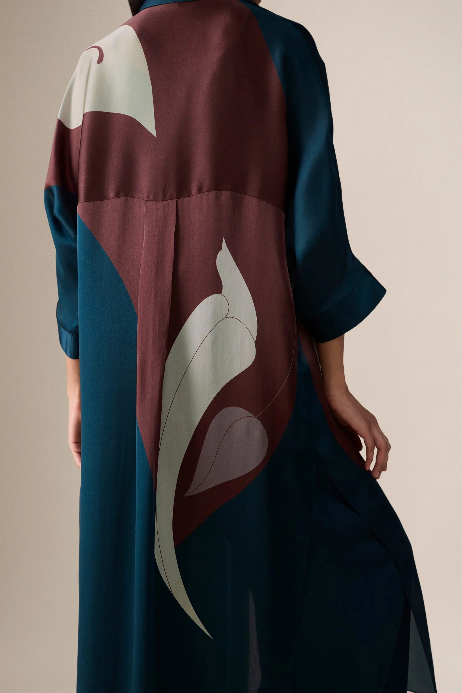 Silfira Tunic Set - Image 7