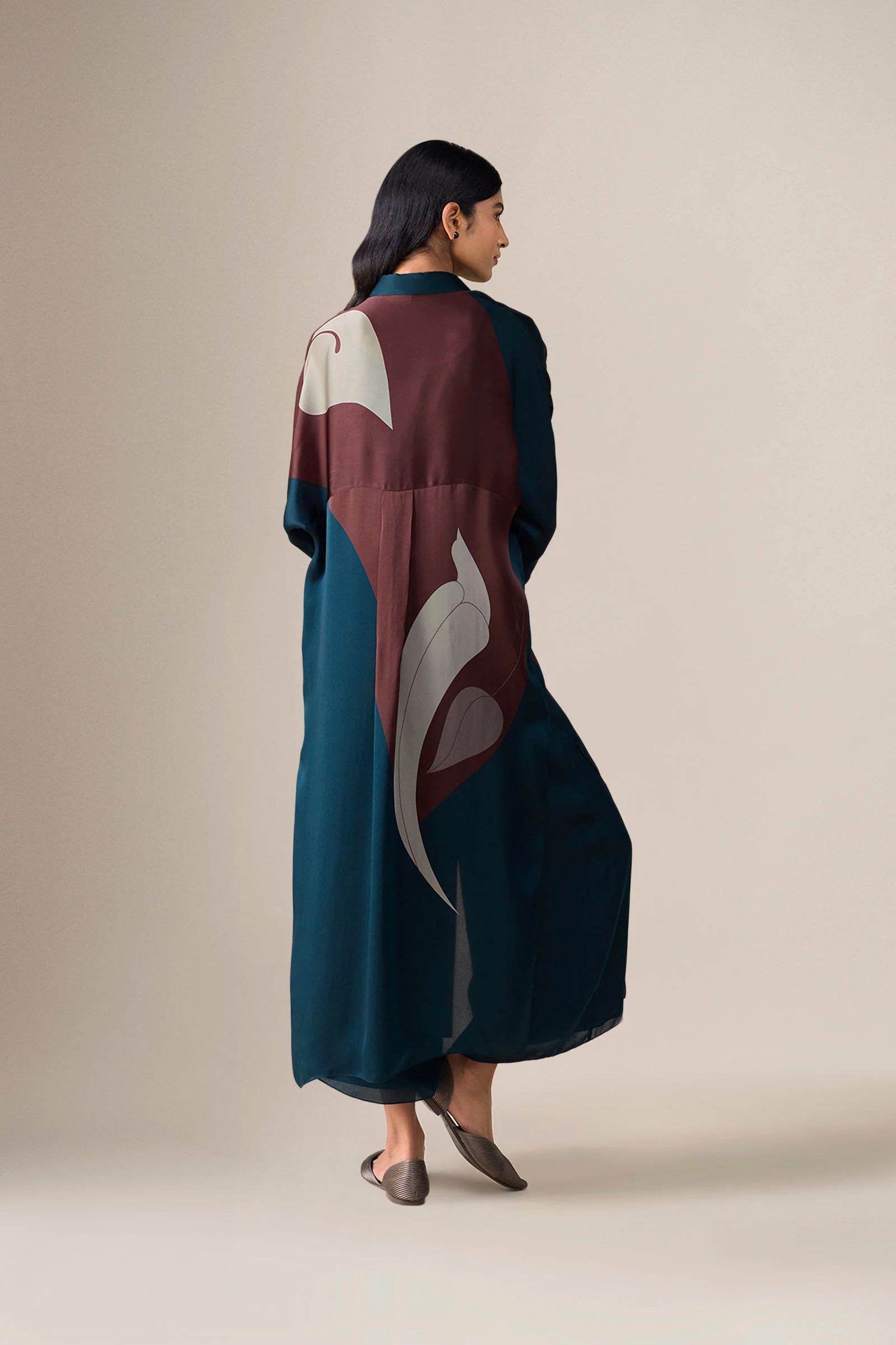 Silfira Tunic Set - Image 8