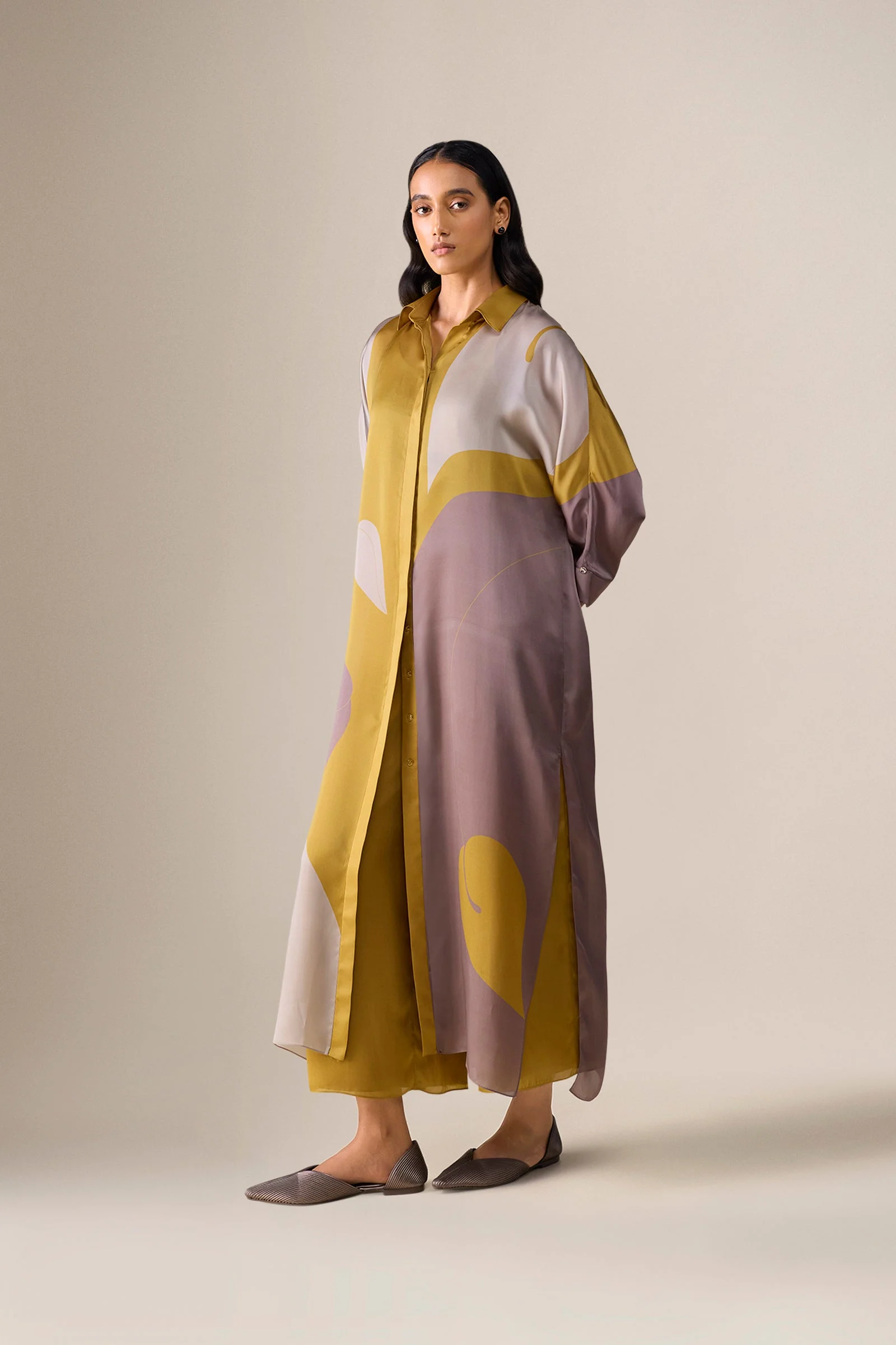 Silfira Tunic Set - Image 3