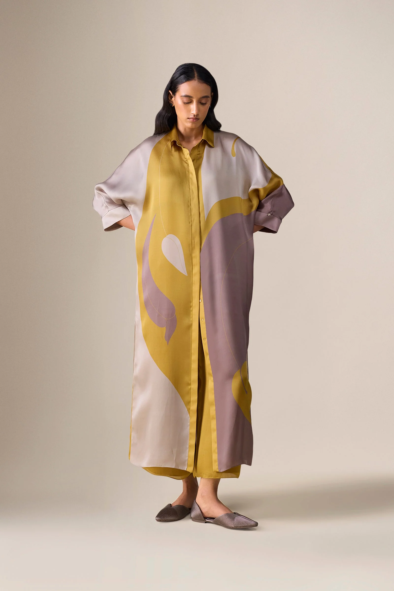 Silfira Tunic Set - Image 4
