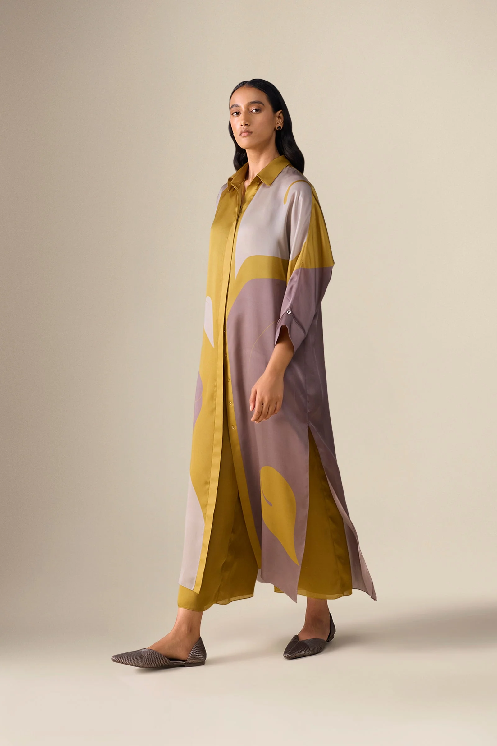 Silfira Tunic Set - Image 8