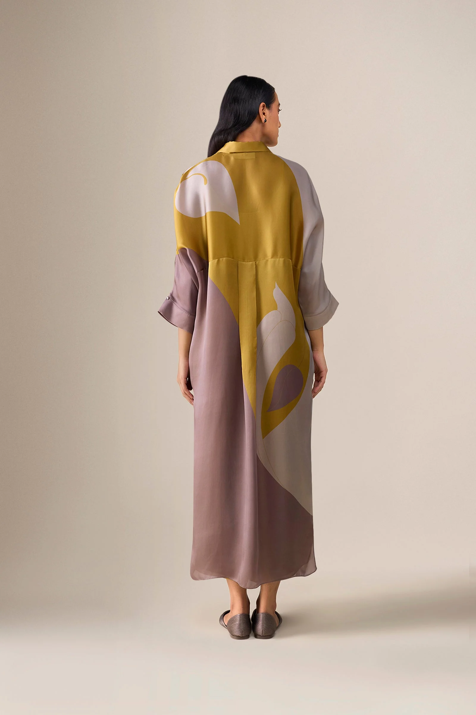 Silfira Tunic Set - Image 9