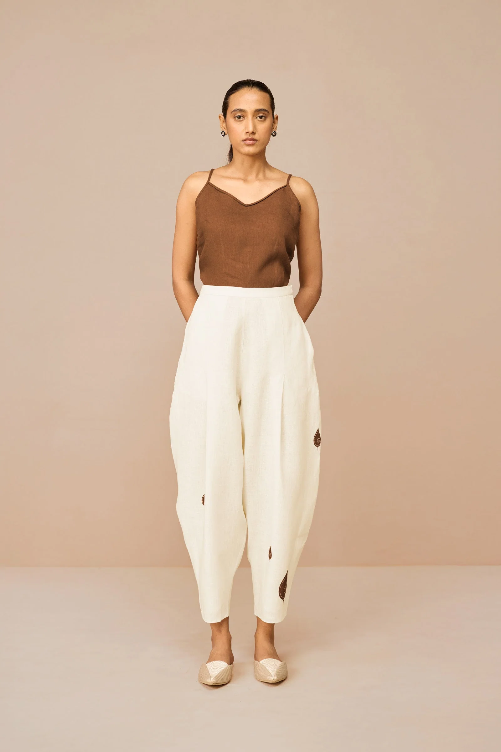 Solene Shirt Set - Image 6