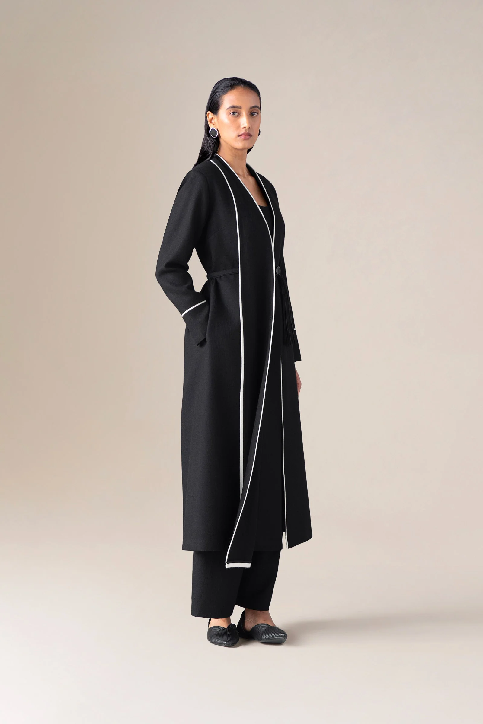 Soraya Jacket - Image 11