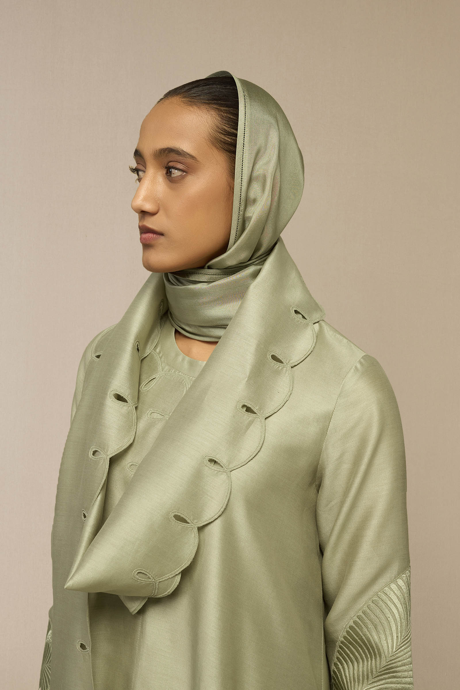Sultana Scarf - Image 2
