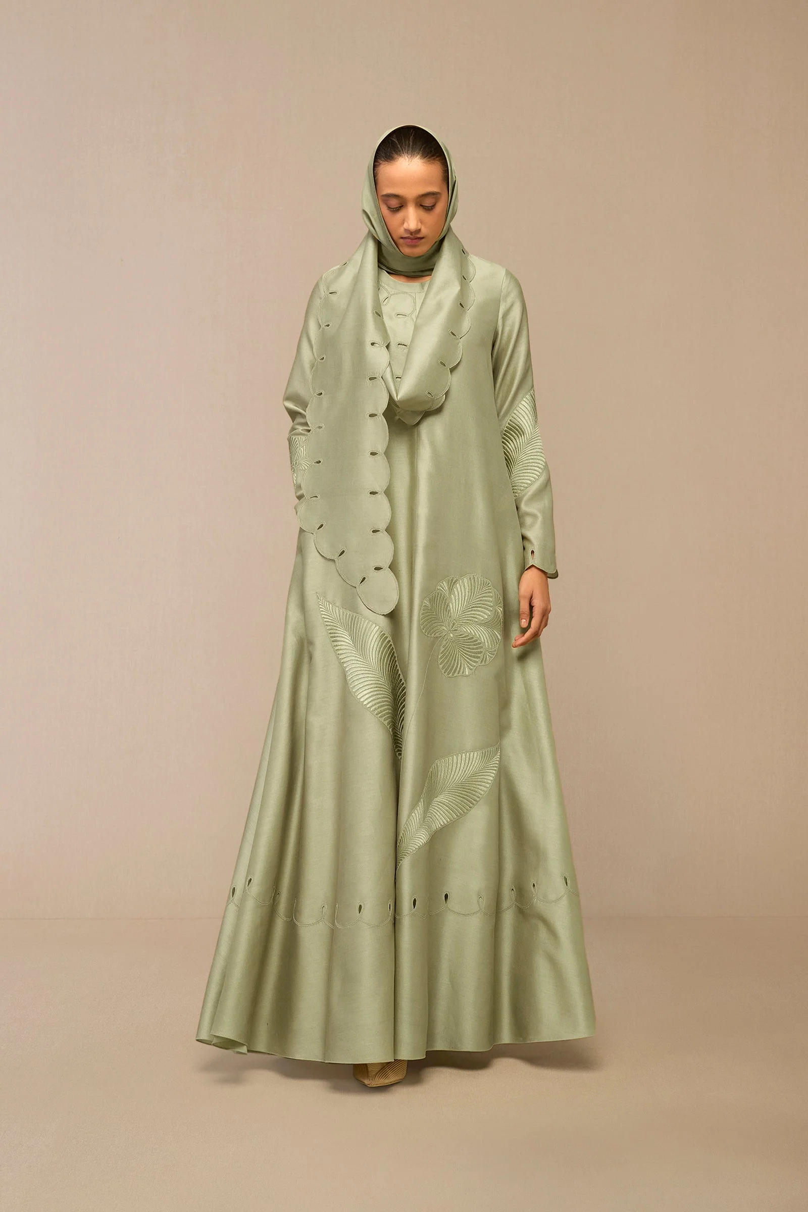 Sultana Scarf - Image 3